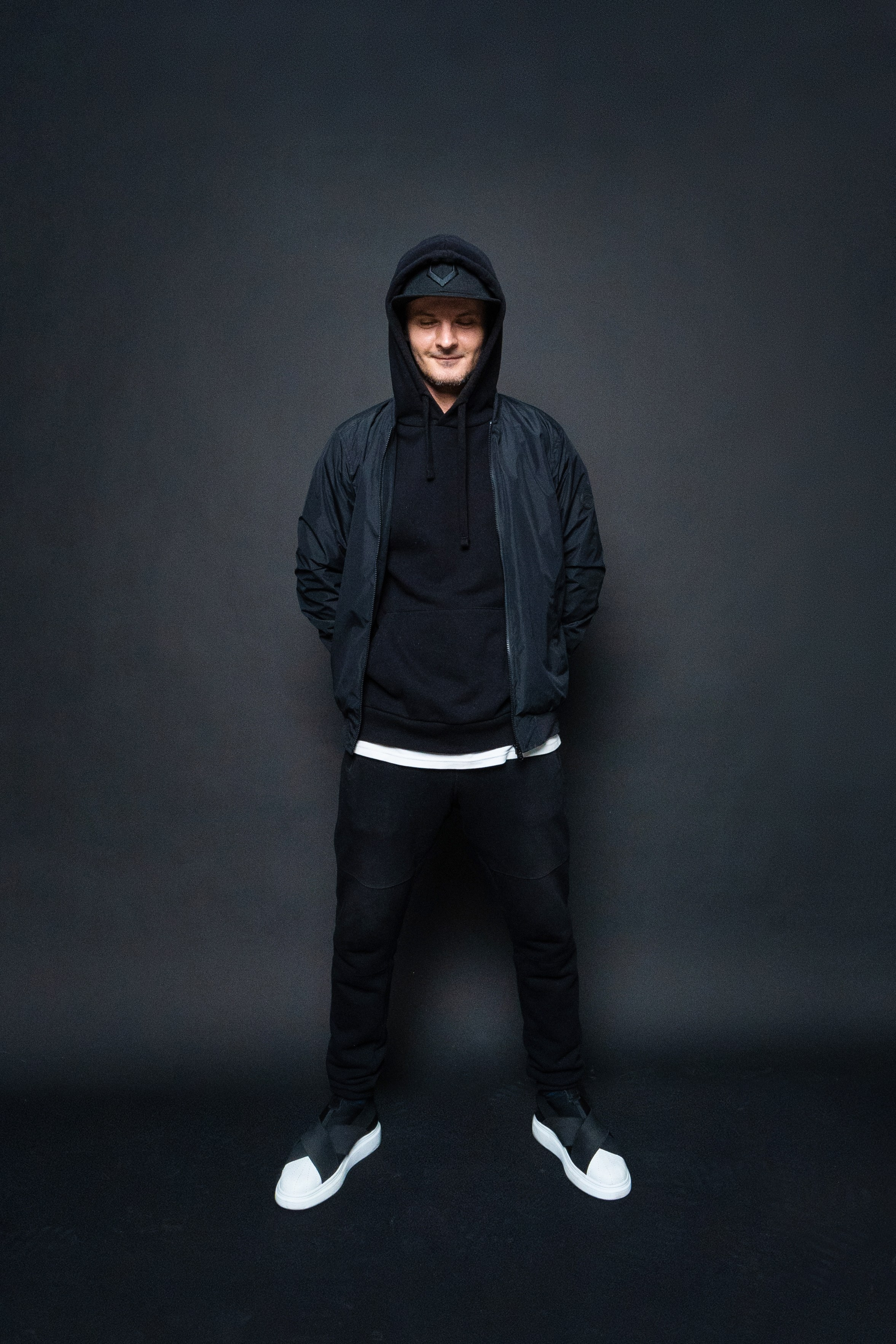 Группа 4:44. Фотограф в Самаре Иван Булатов