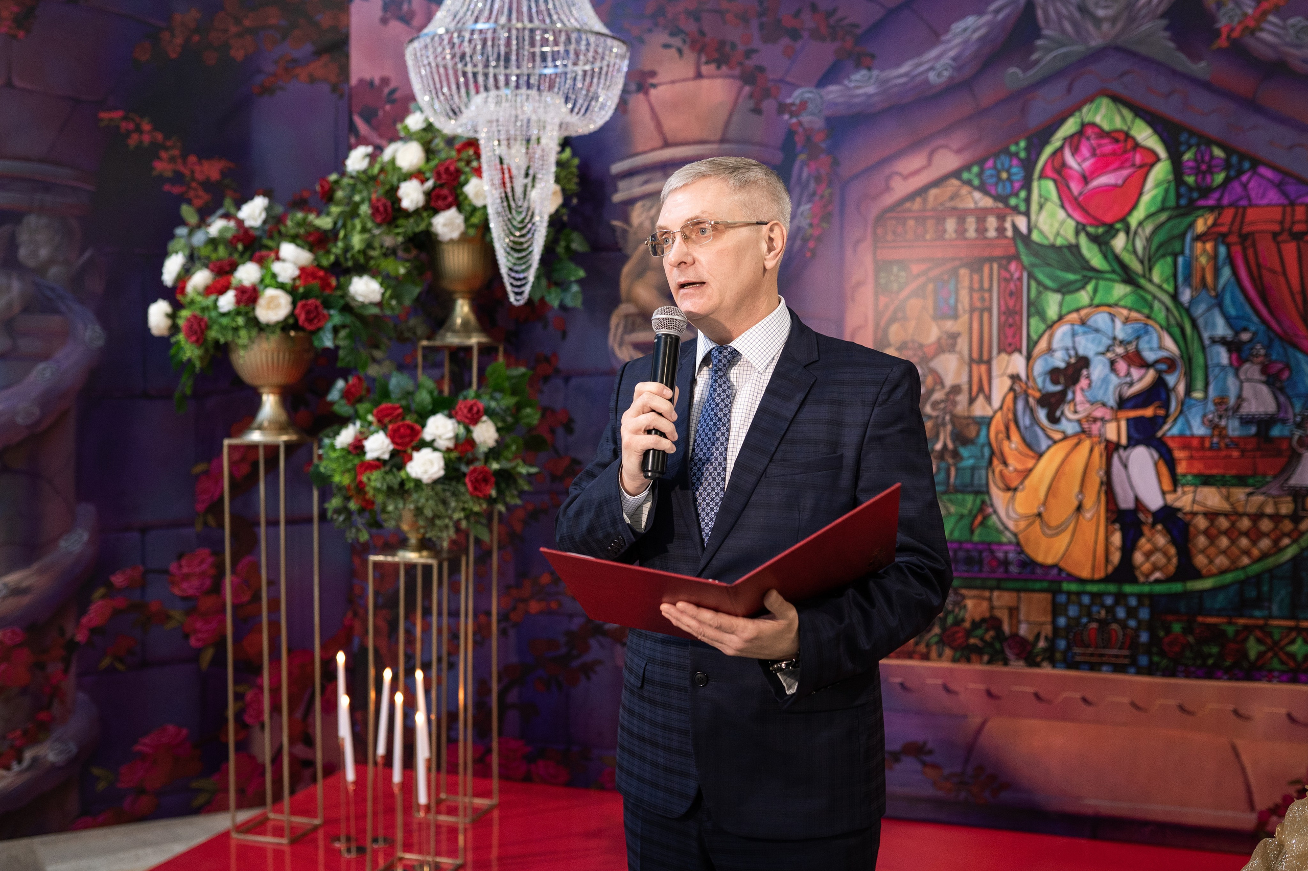 XVII Инклюзивный Бал. Фотограф в Самаре Иван Булатов