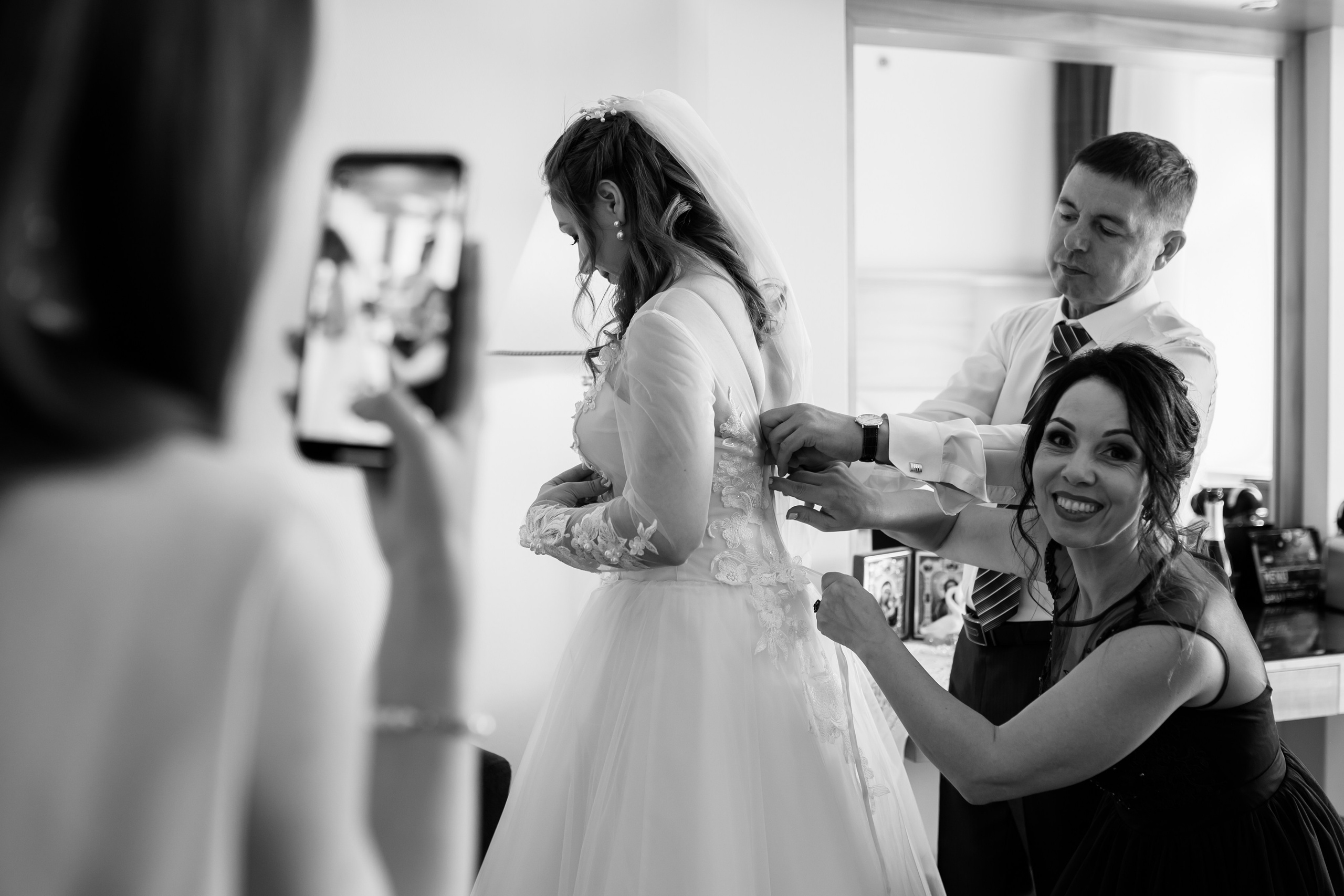 Слава и Таня. Семейный фотограф МОСКВА/Королёв