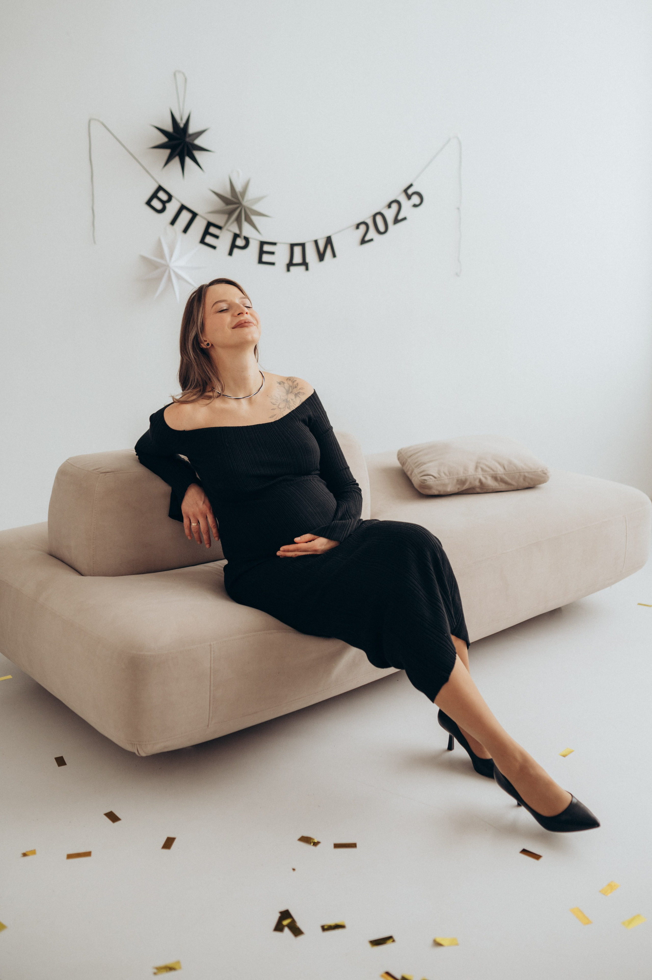 Оля и Егор. Семейный фотограф МОСКВА/Королёв