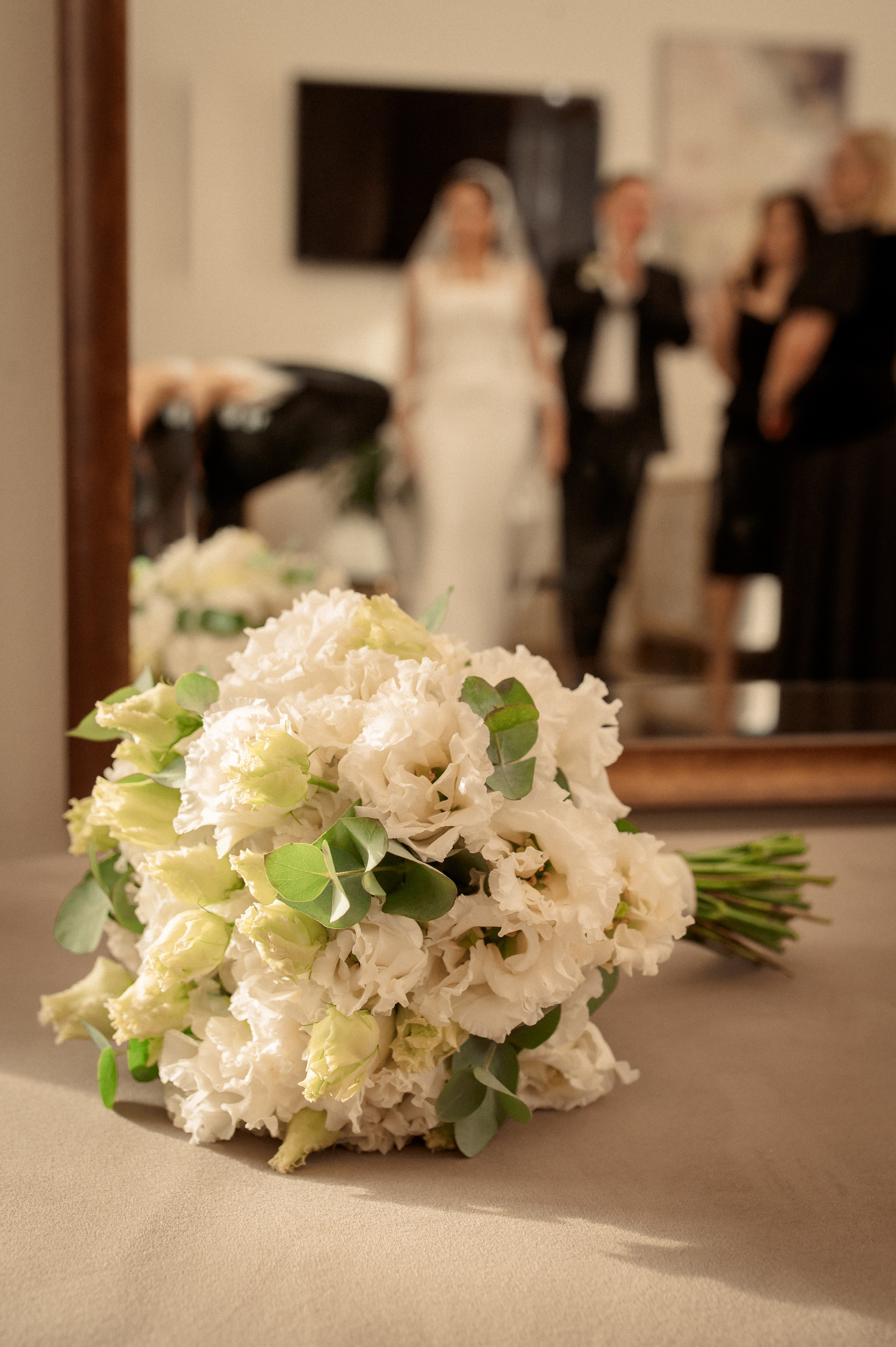 Максим и Лена. Семейный фотограф МОСКВА/Королёв