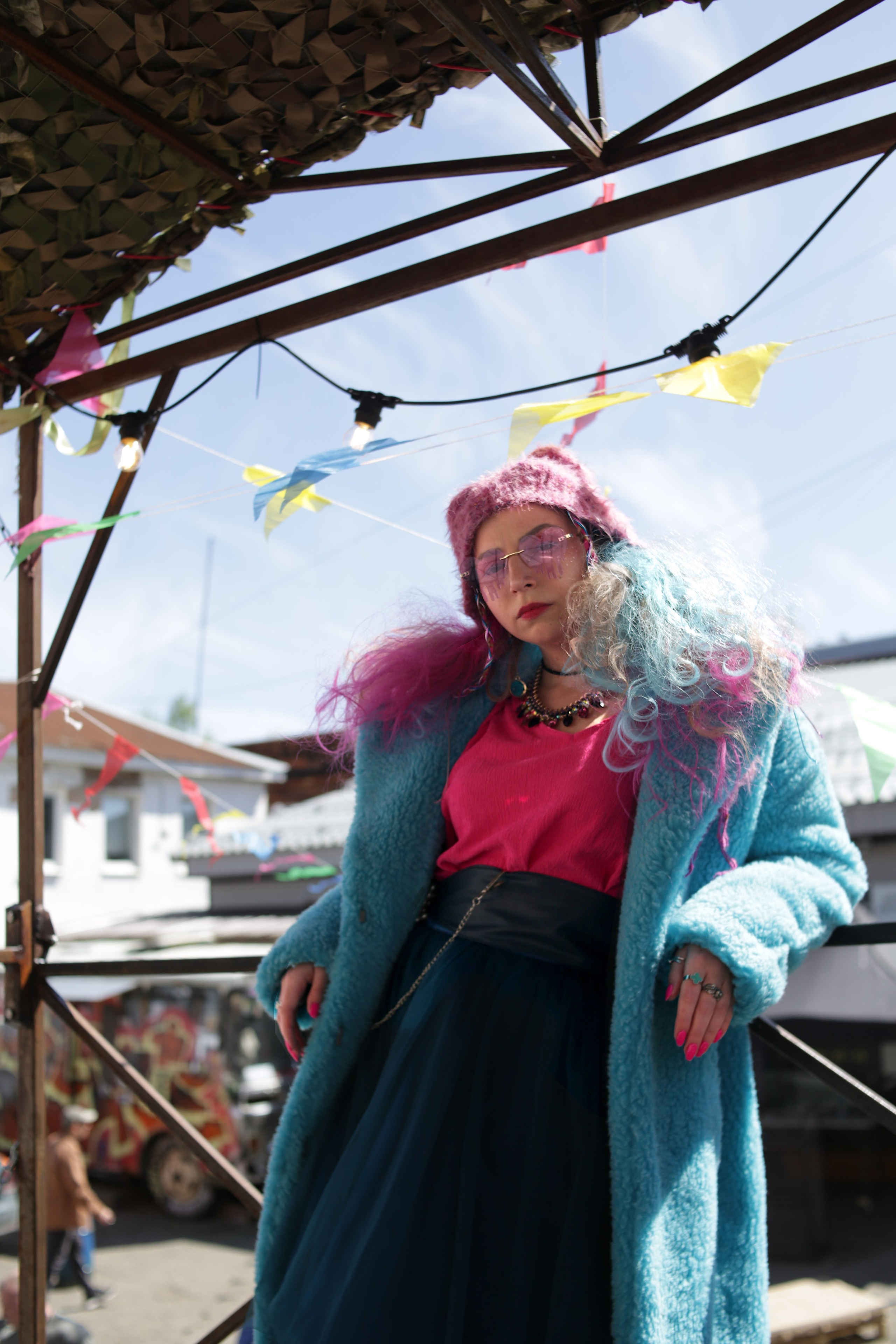 Fashion. MarCh Photography — Photographer in Perm