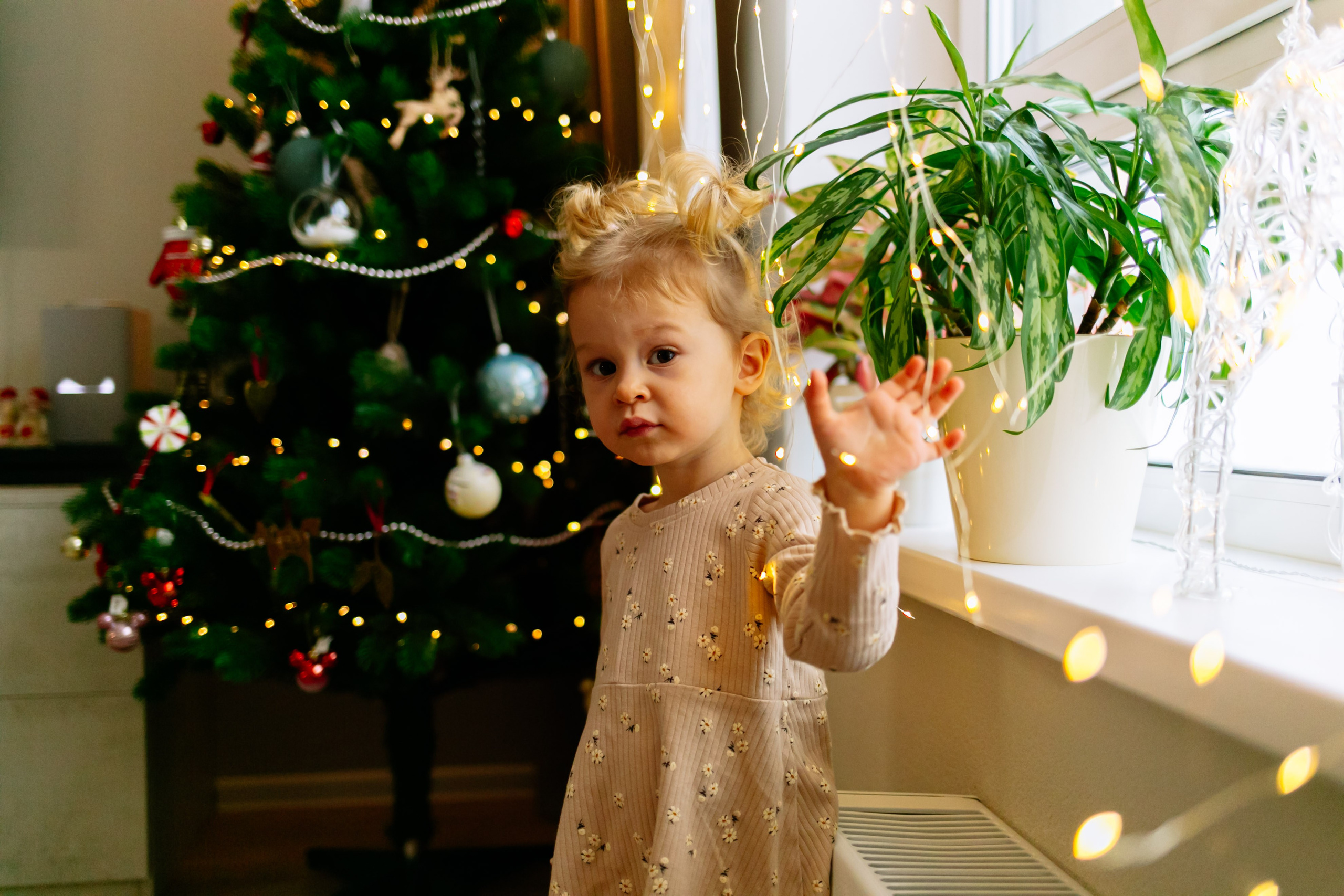 Кирилл, Марина, Саша