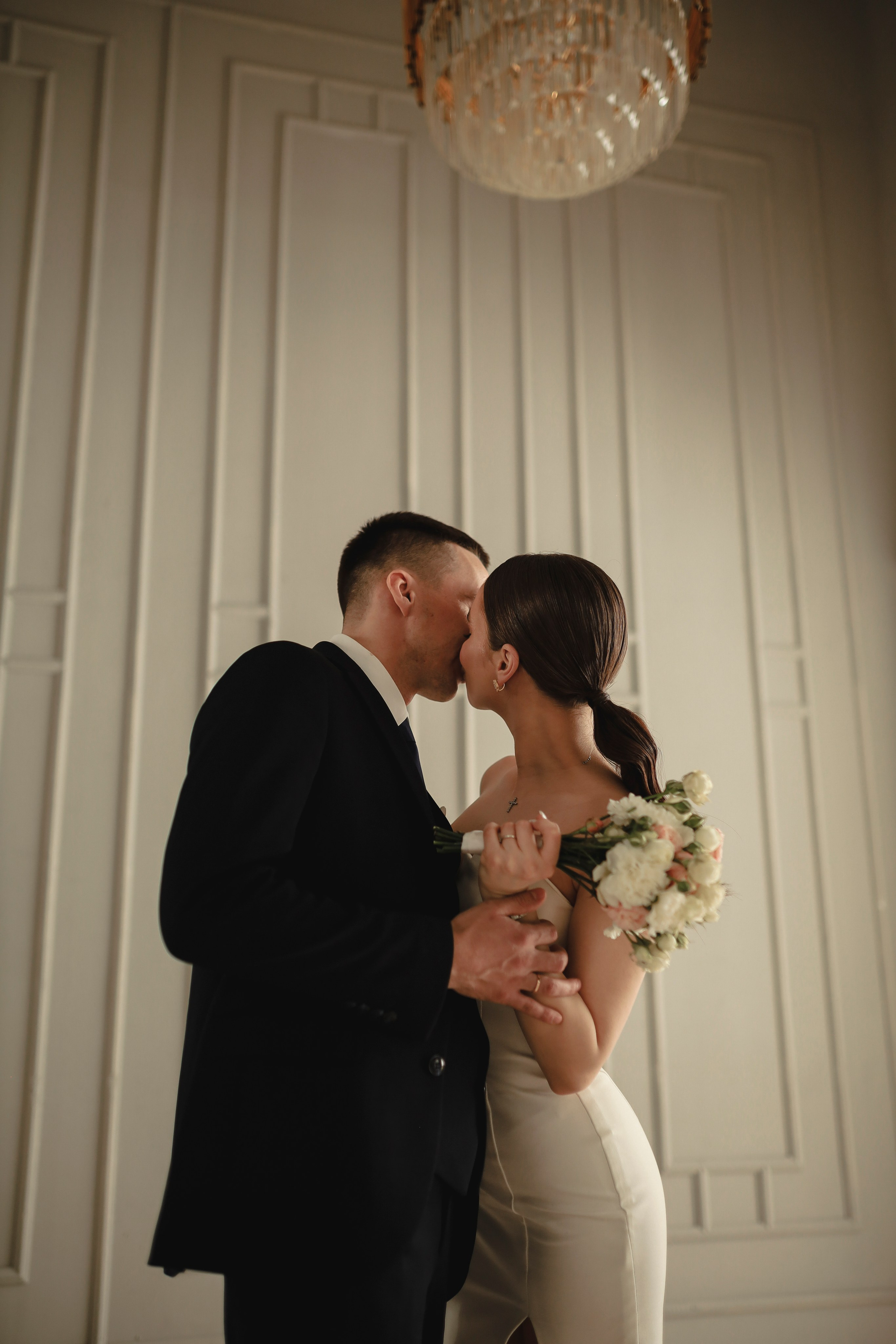 Дмитрий и Дарья. Инна Вильт| лайфстайл фотограф из Новосибирска