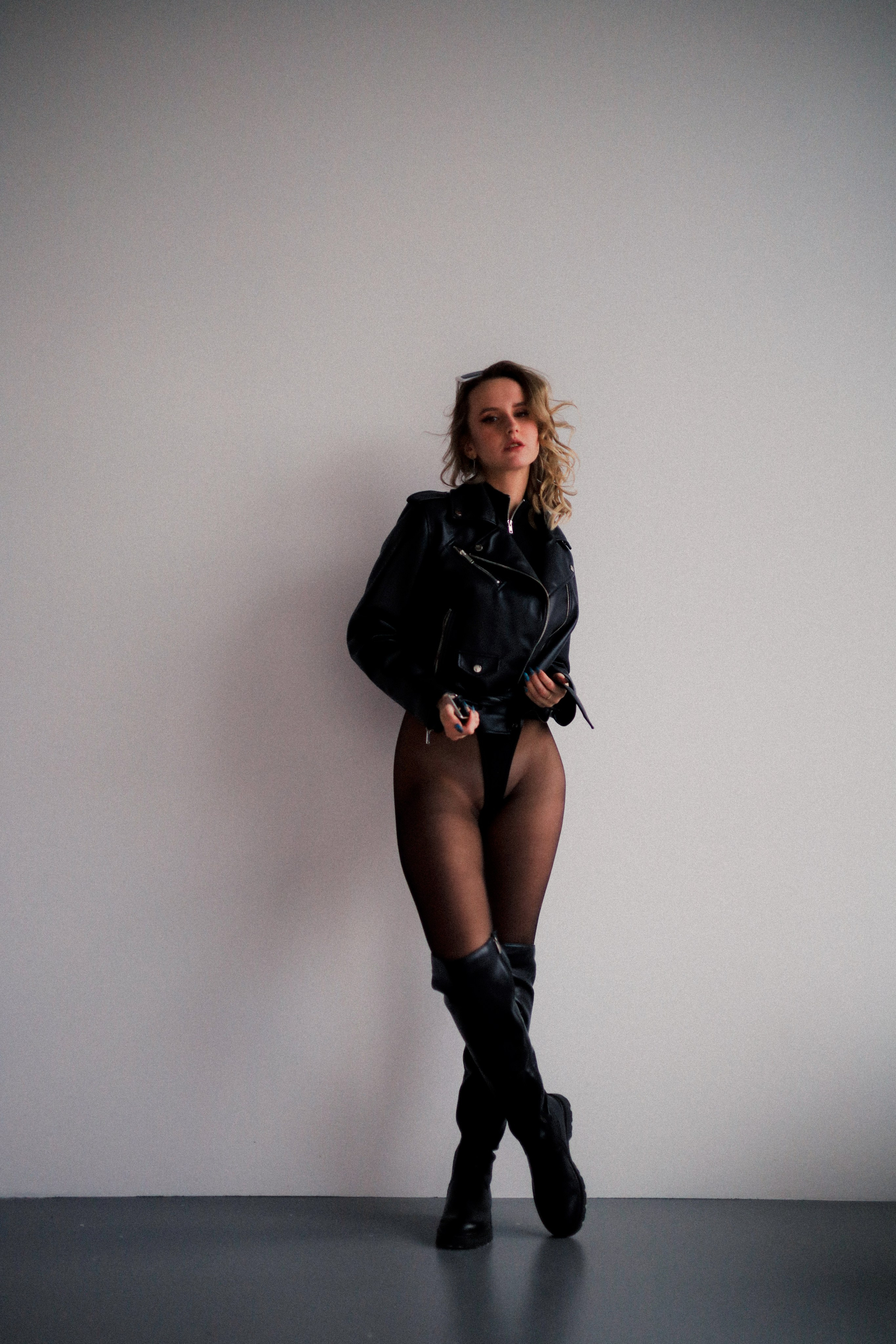 Катя — студия KOVER. Фотограф в Москве и области Титова Наталья