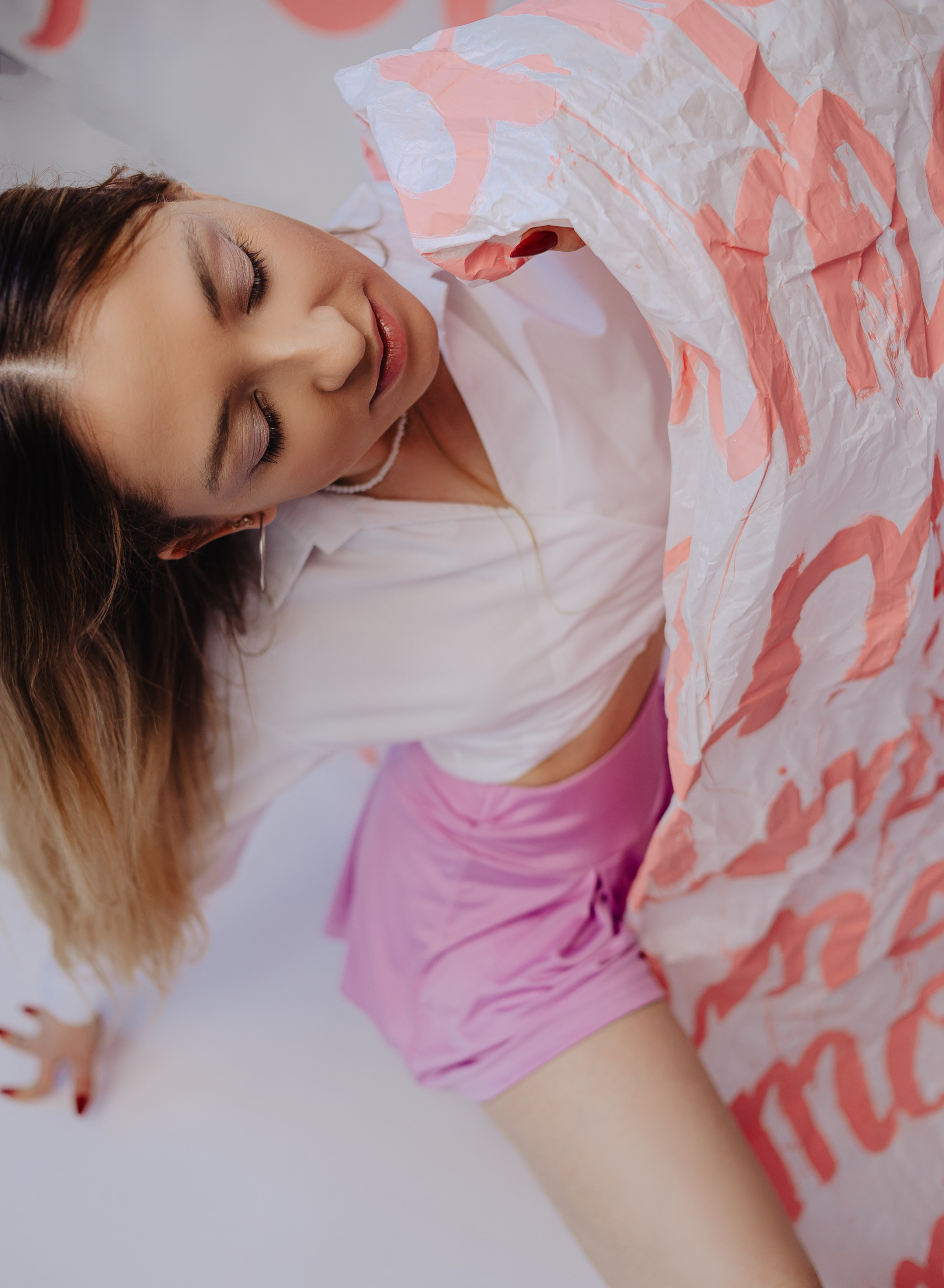 Amore. Фотограф Брянск