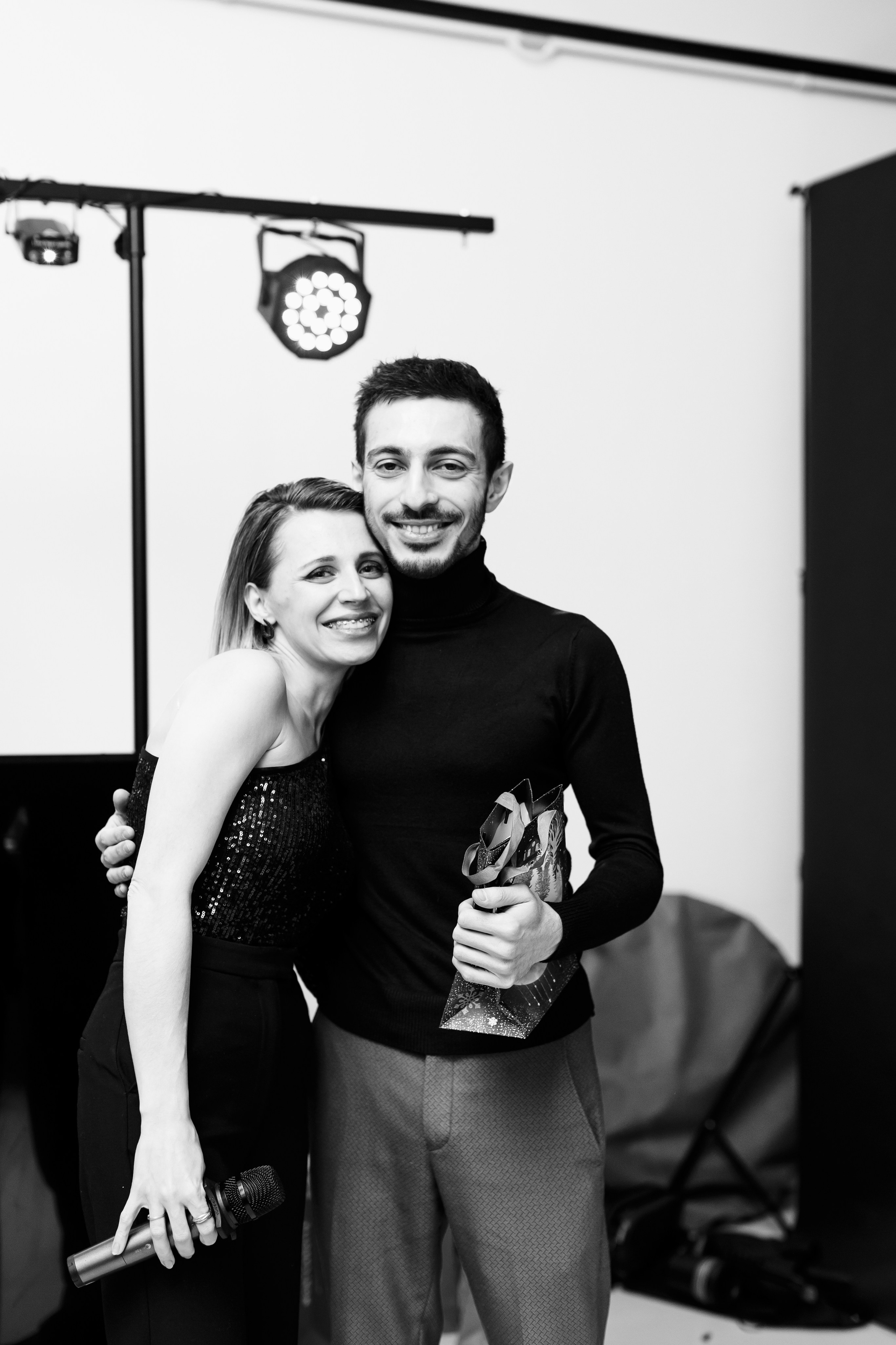 Корпоратив. Женский и контент фотограф в Москве