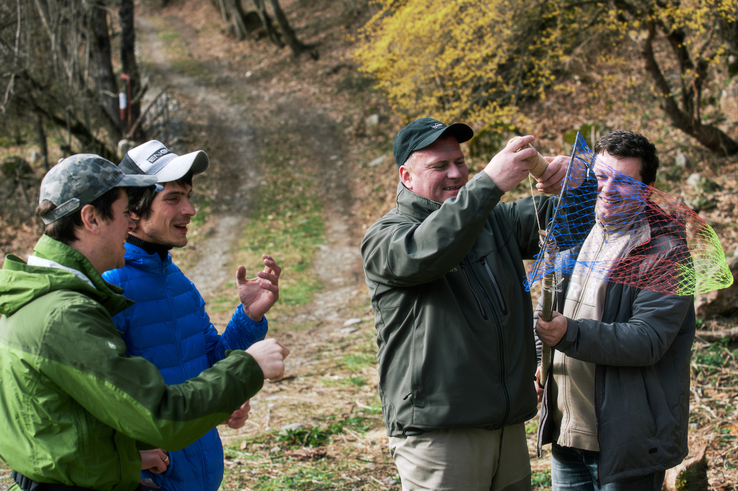 Репортажная фотосъёмка мероприятий и праздников. Портретный фотограф в г. Краснодаре Юрий Починок