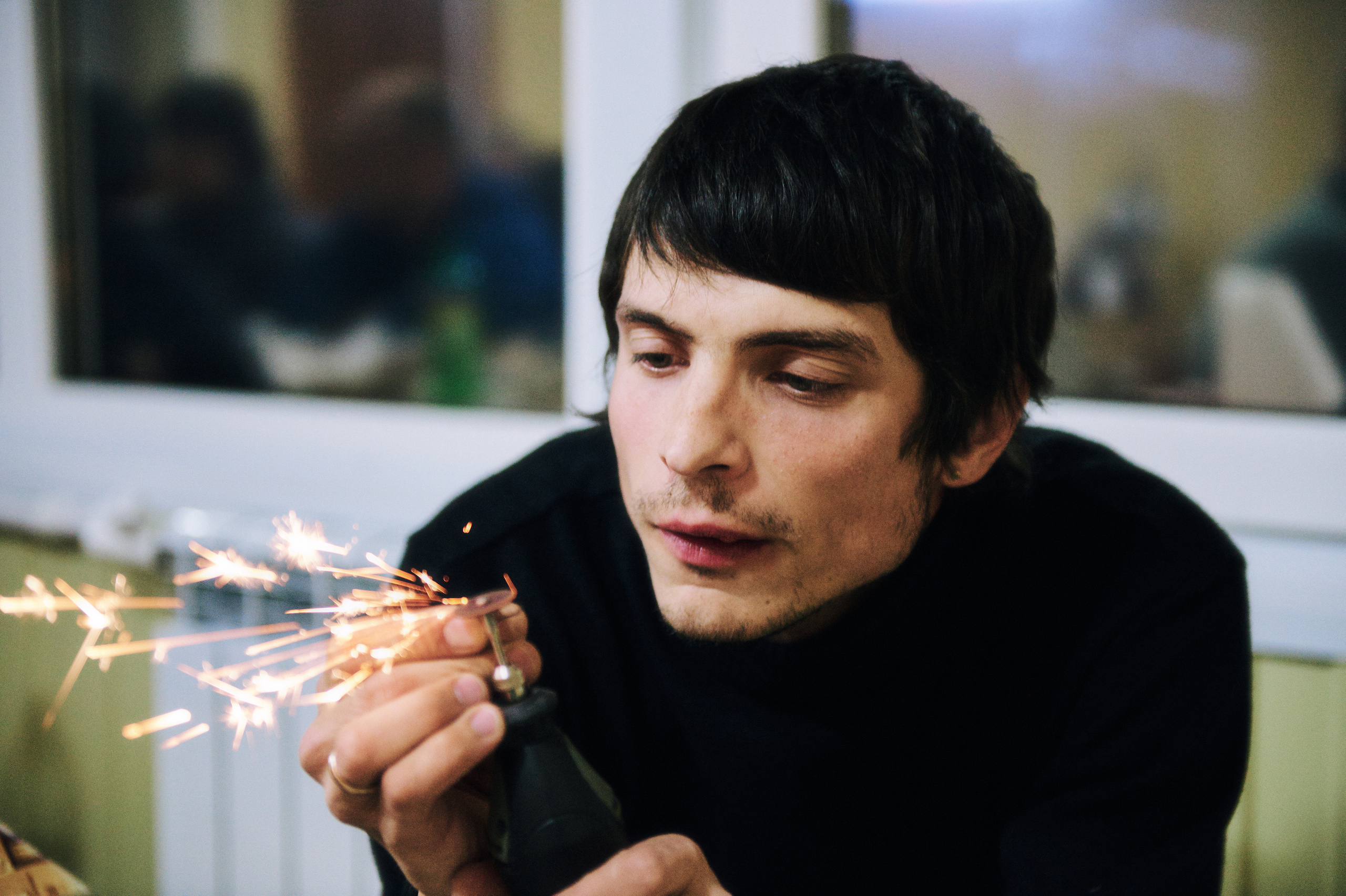 Репортажная фотосъёмка мероприятий и праздников. Портретный фотограф в г. Краснодаре Юрий Починок