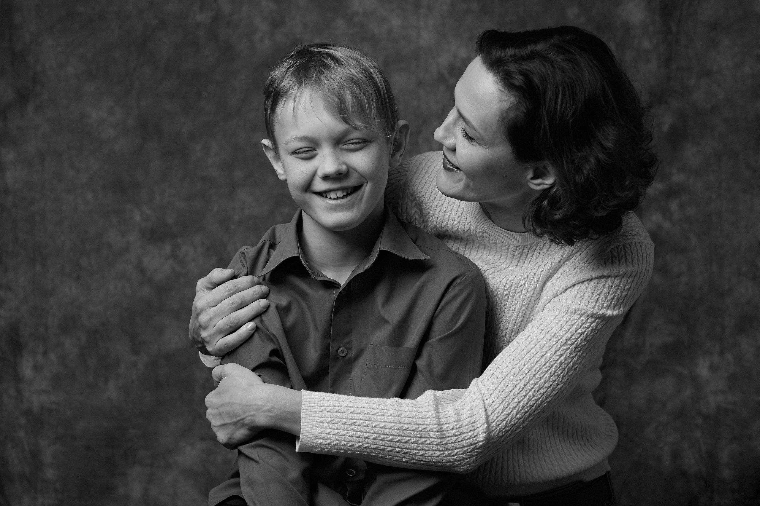 Студийная и выездная портретная фотосессия. Портретный фотограф в г. Краснодаре Юрий Починок