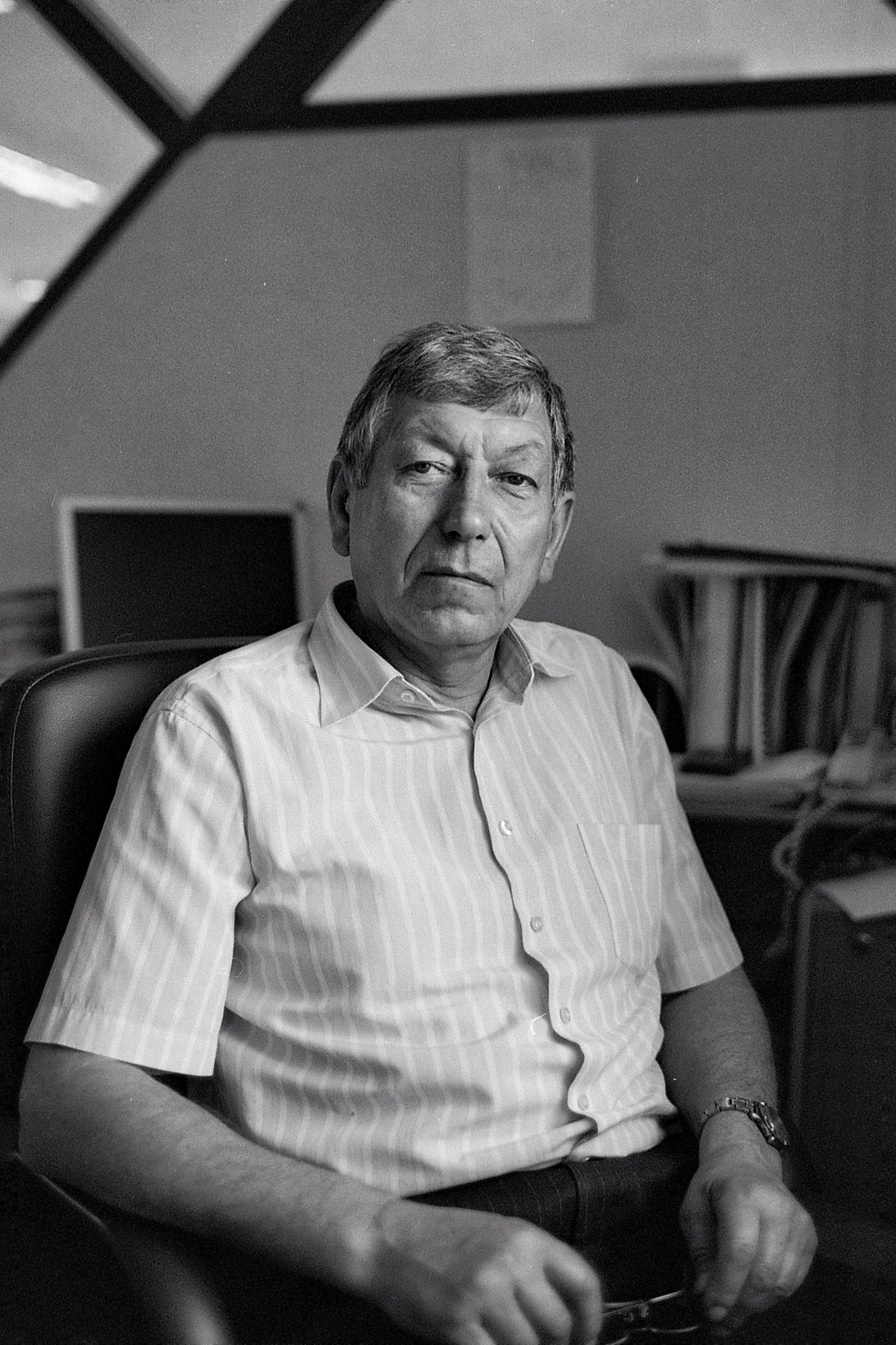 Портретный фотограф в г. Краснодаре Юрий Починок