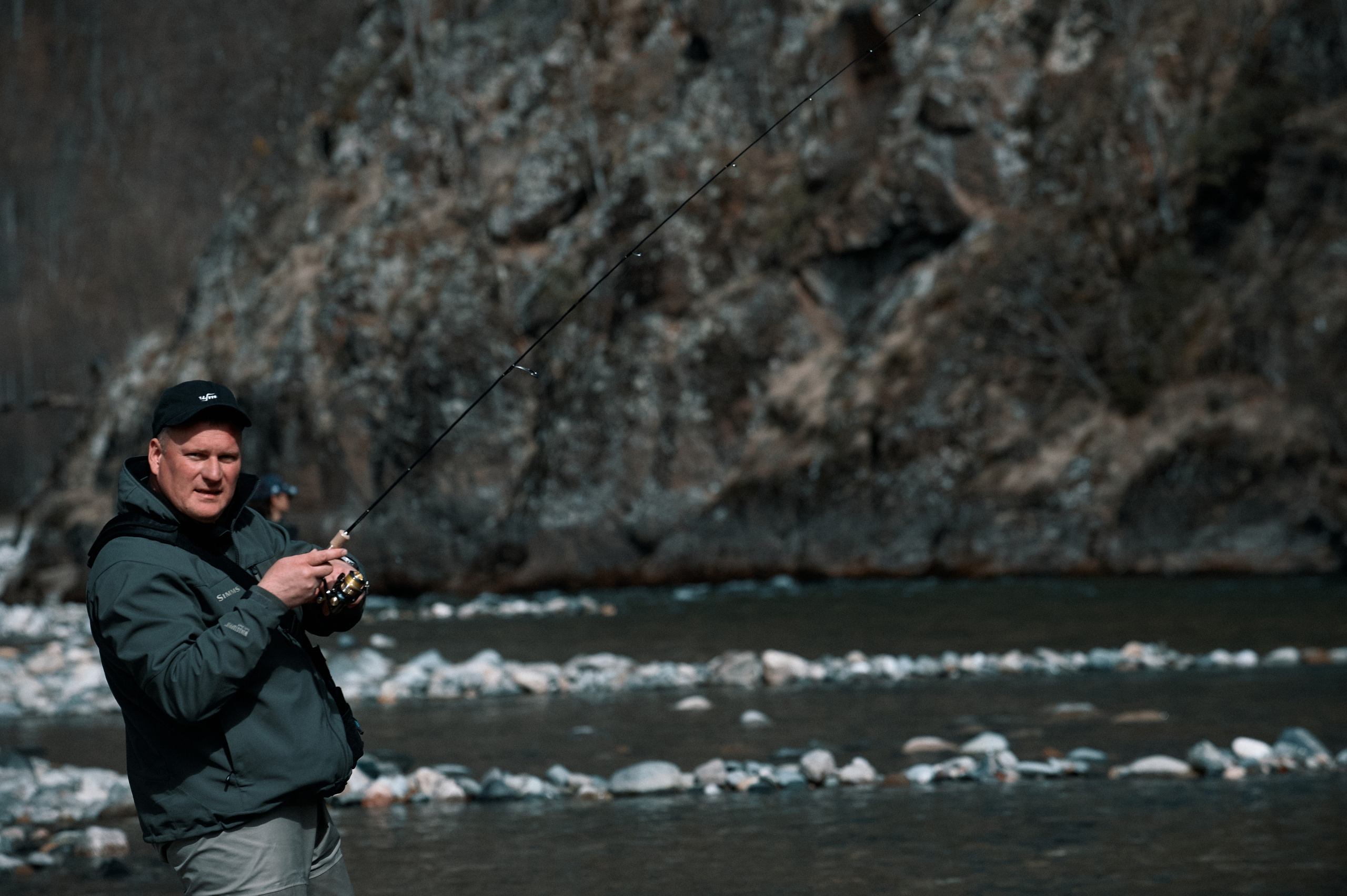 Репортажная фотосъёмка мероприятий и праздников. Портретный фотограф в г. Краснодаре Юрий Починок