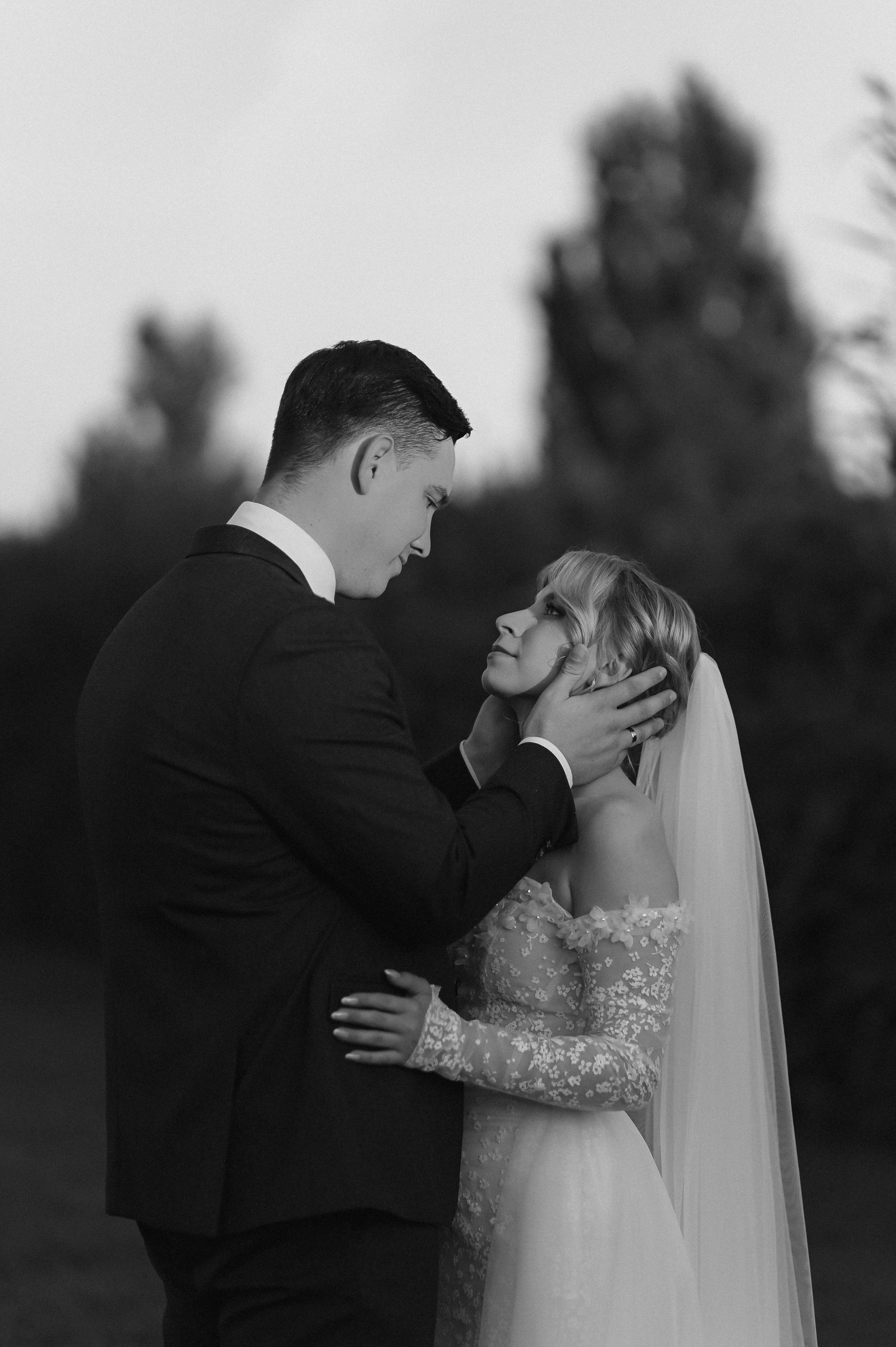 Данил + Анастасия — Организация ВАН ЛАВ. Свадебный и семейный фотограф Волгоград Москва