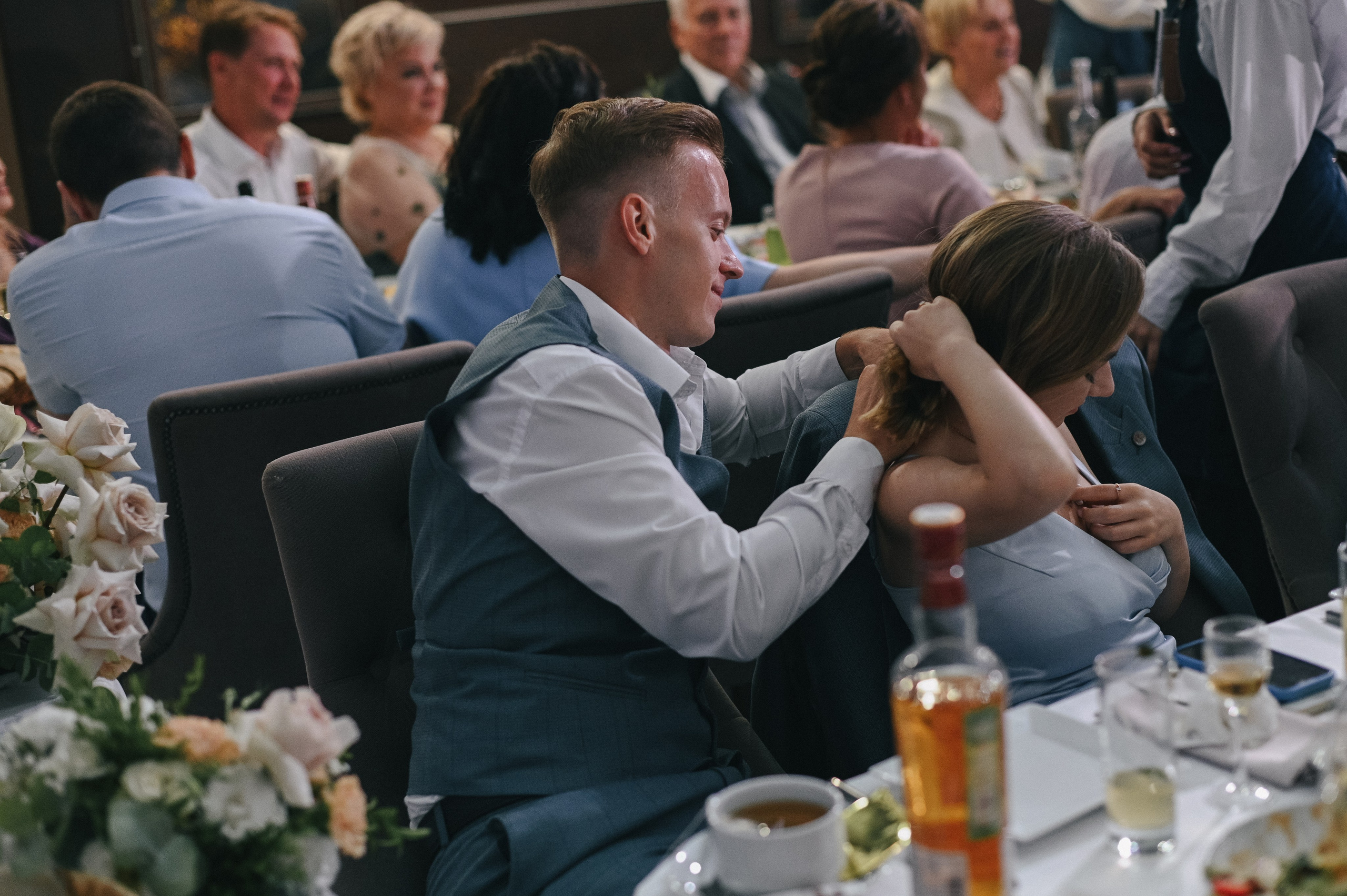 Ваня + Ангелина. Свадебный и семейный фотограф Волгоград Москва