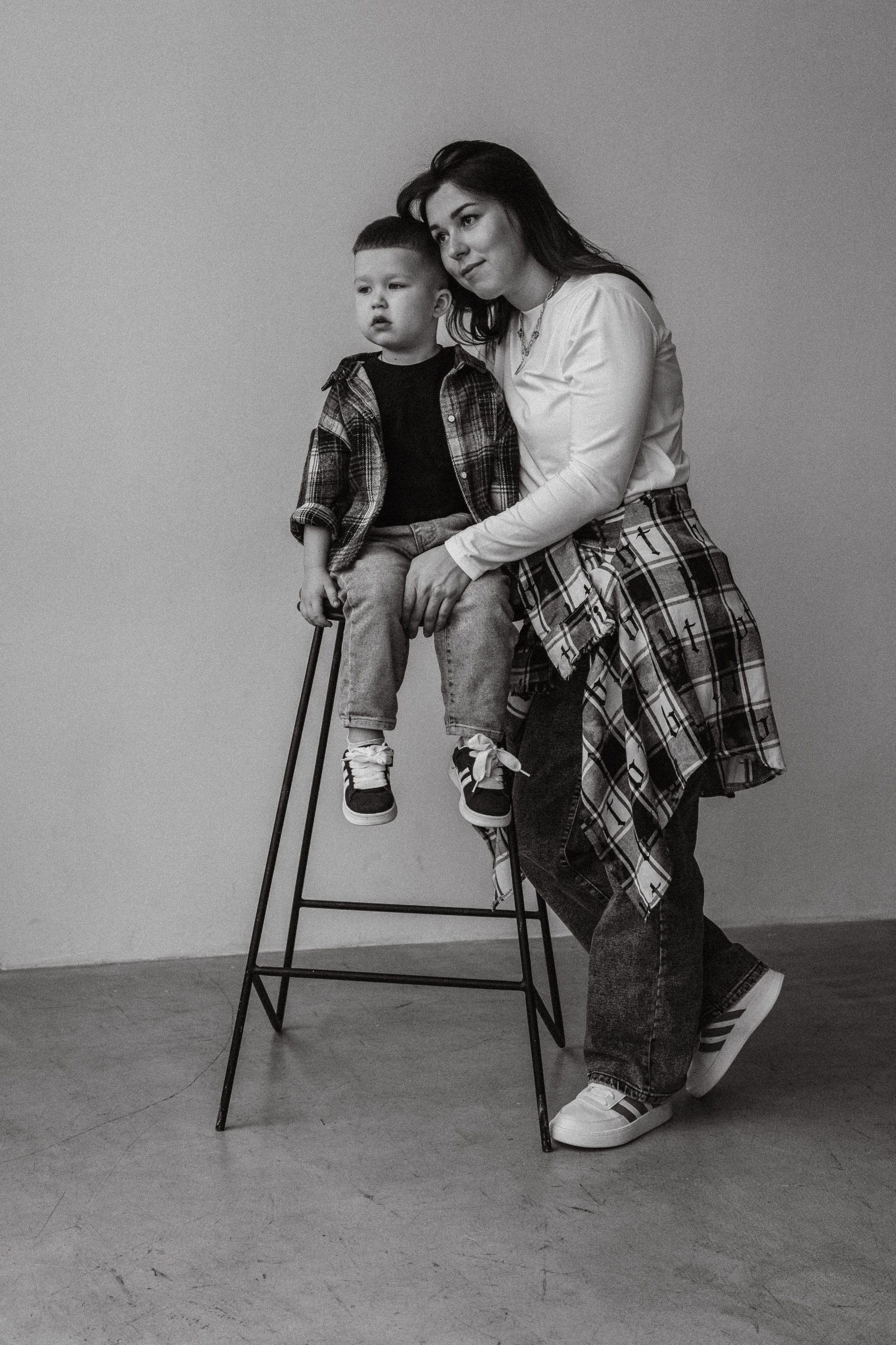 Семейная студийная серия. Alenasokolowa.ru