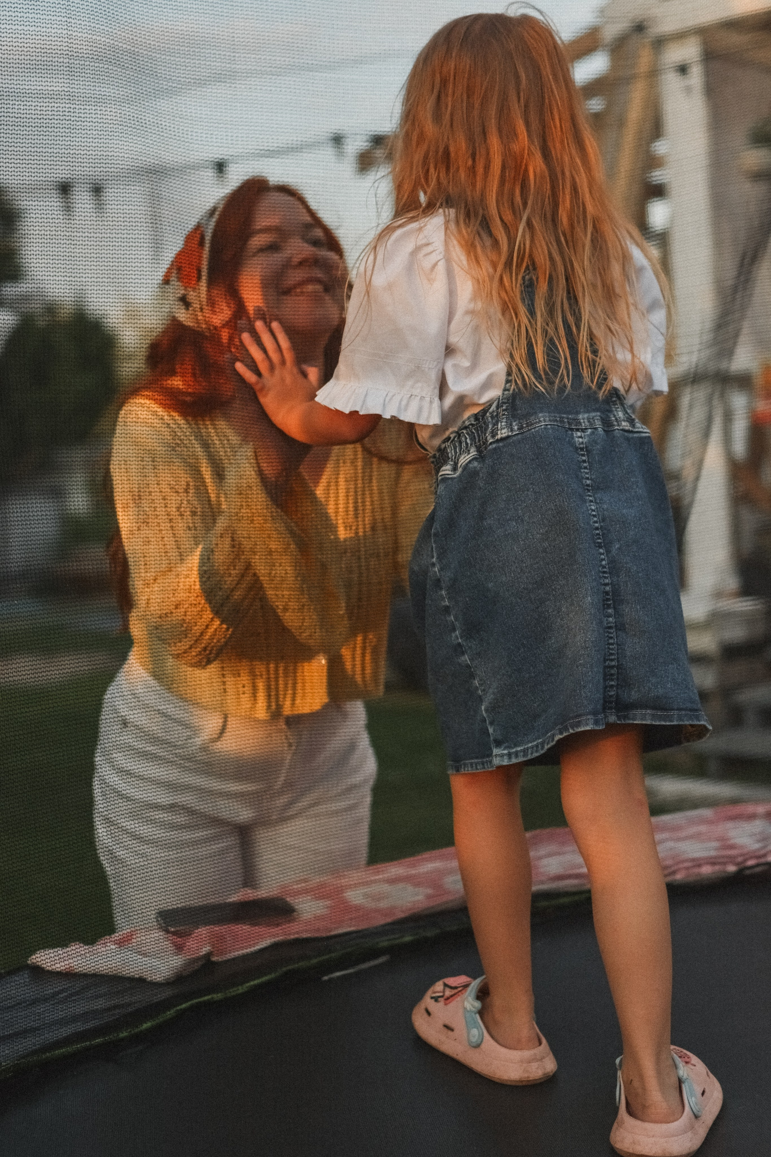 История одного вечера. Семейная серия. Alenasokolowa.ru