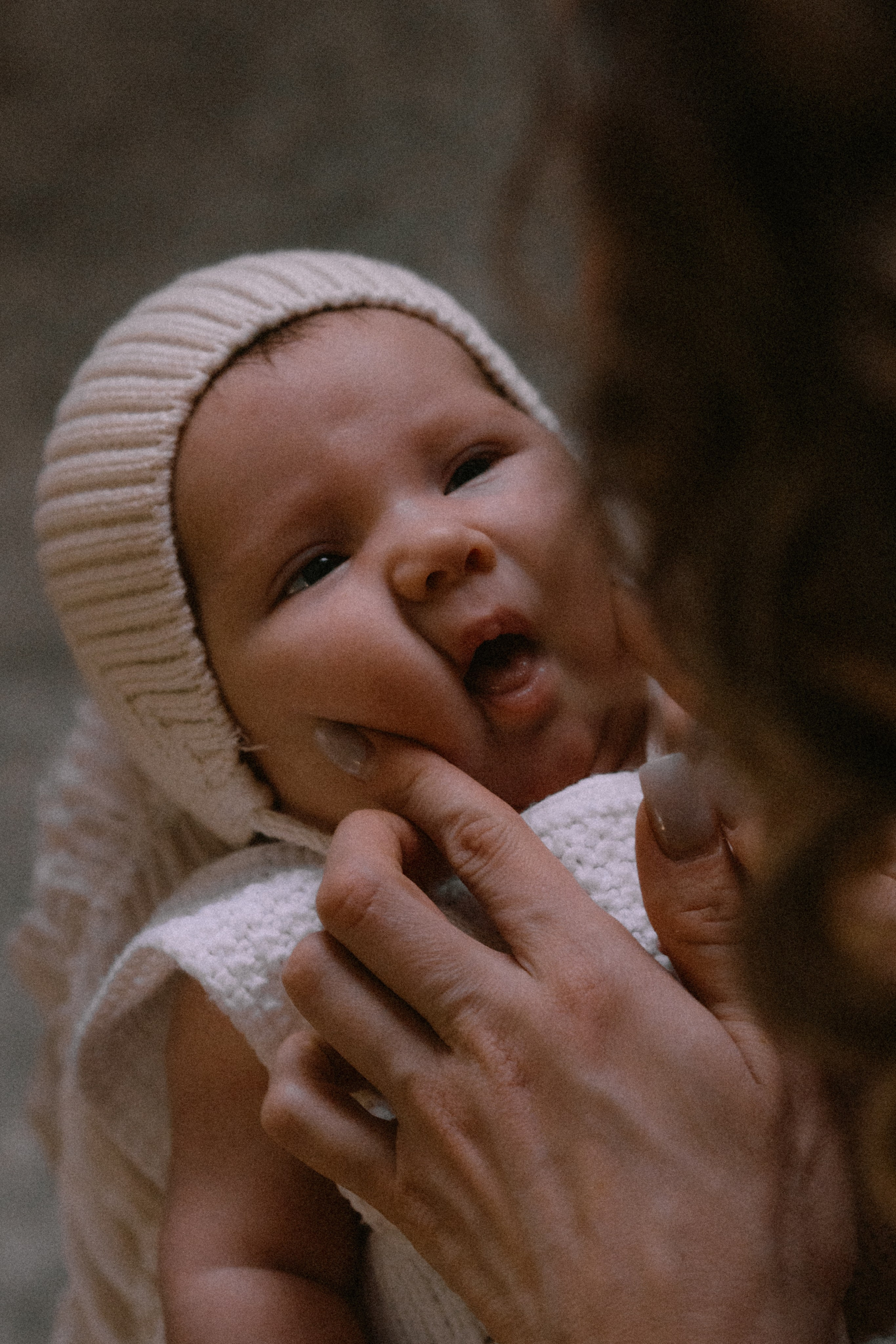 Мама+малыш в студии. Alenasokolowa.ru