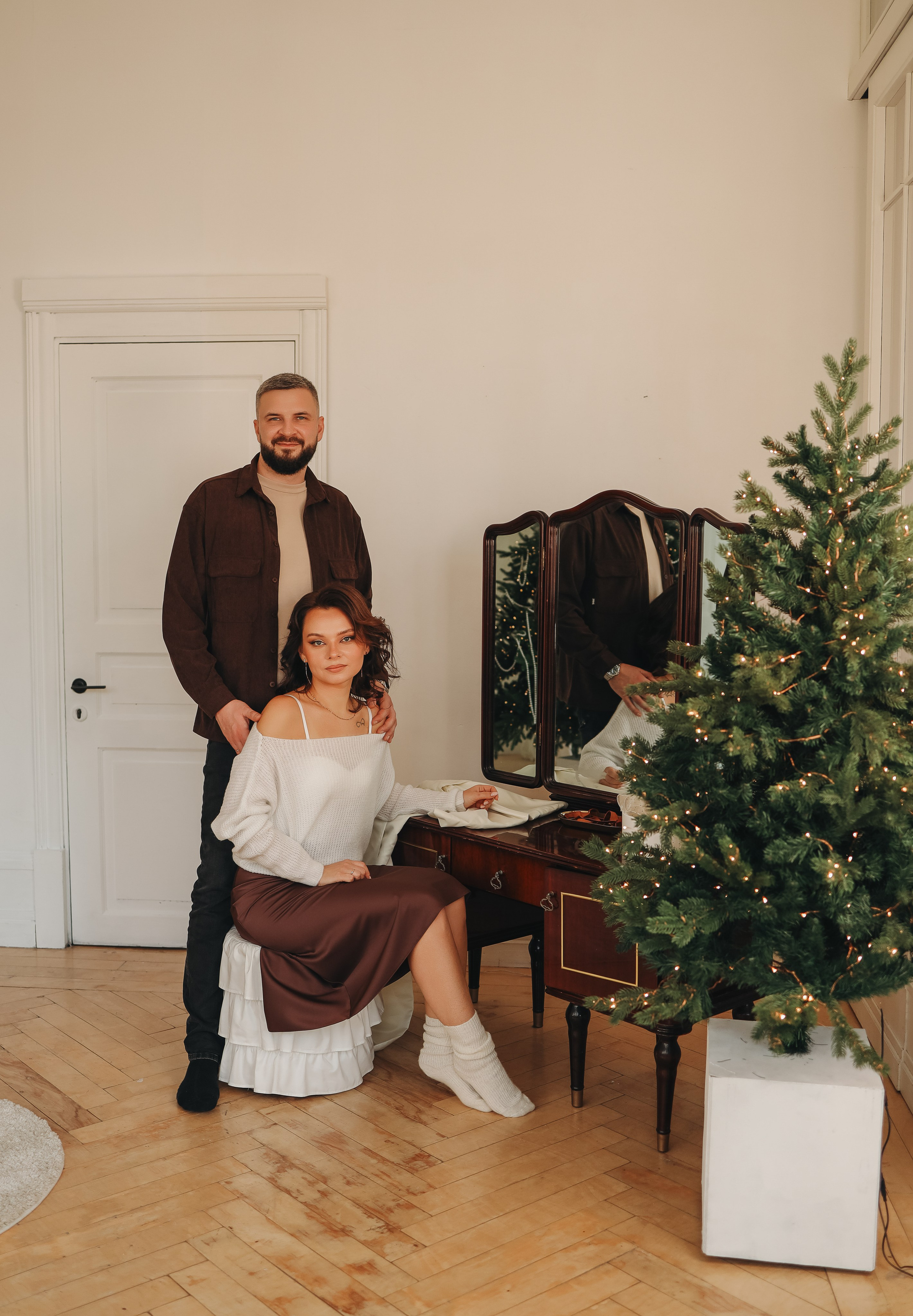 Денис, Мария, Демид, Даша. Marina Shakirova Photography