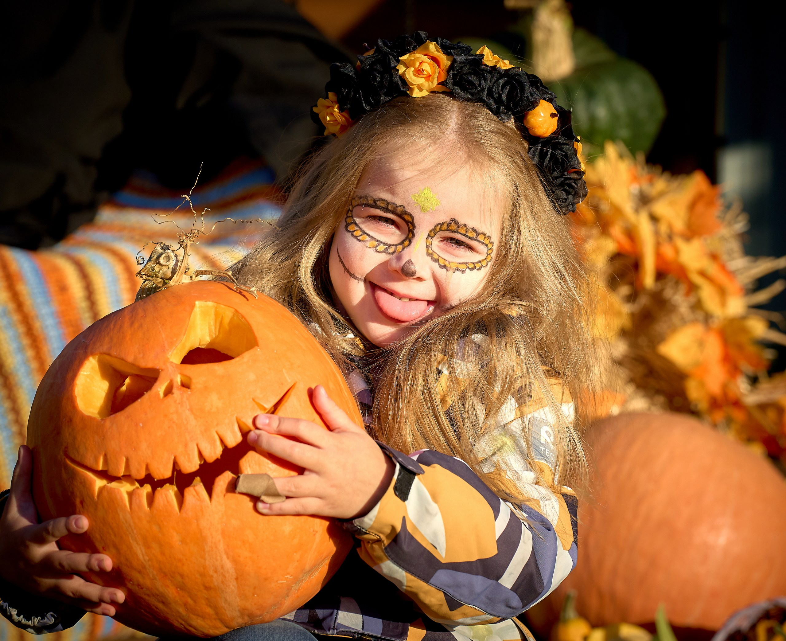 Детская фотосессия — галерея NATRIEL