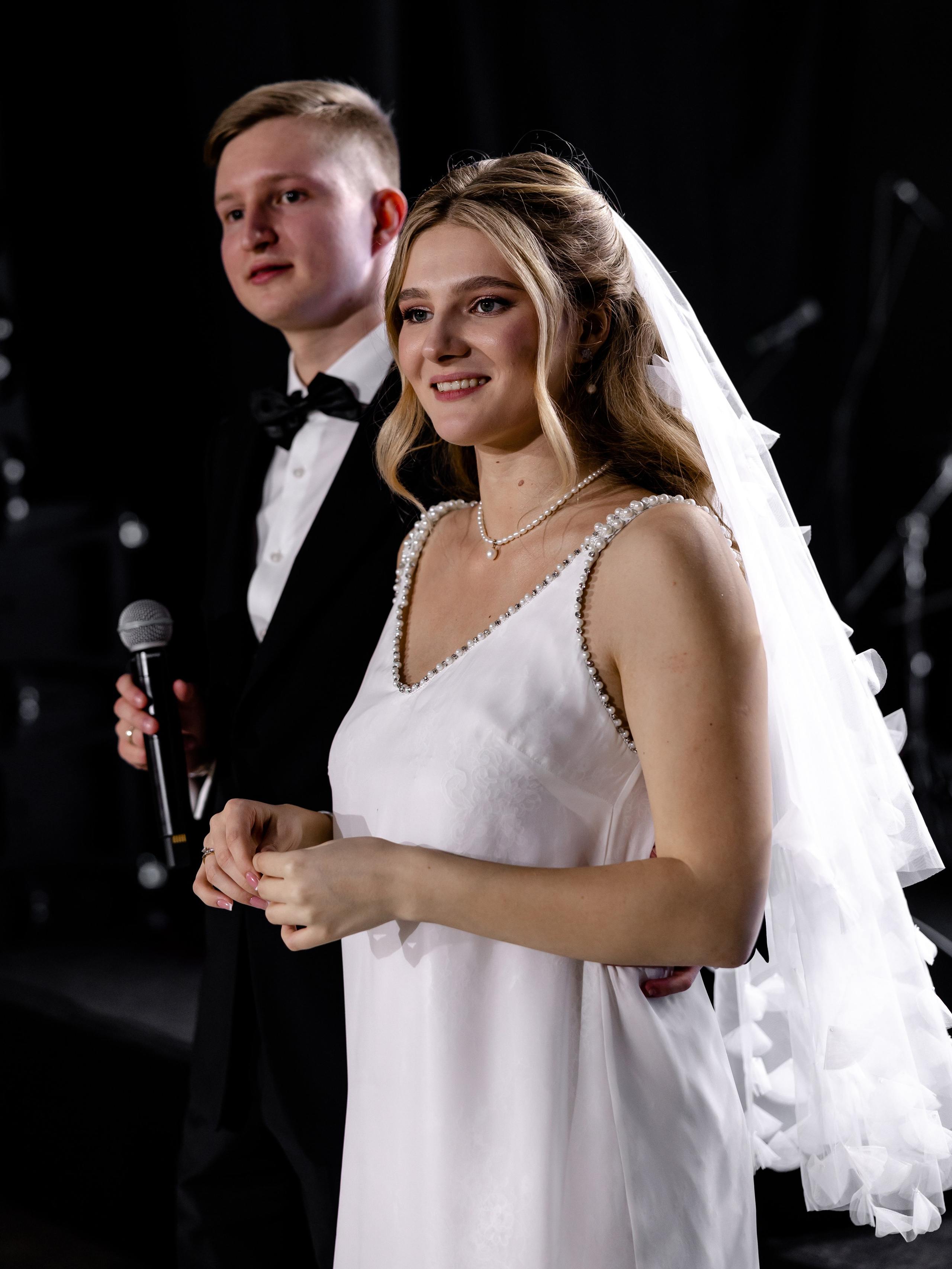 Таисия и Алексей. Свадебный фотограф в Москве Топтыгин Иван