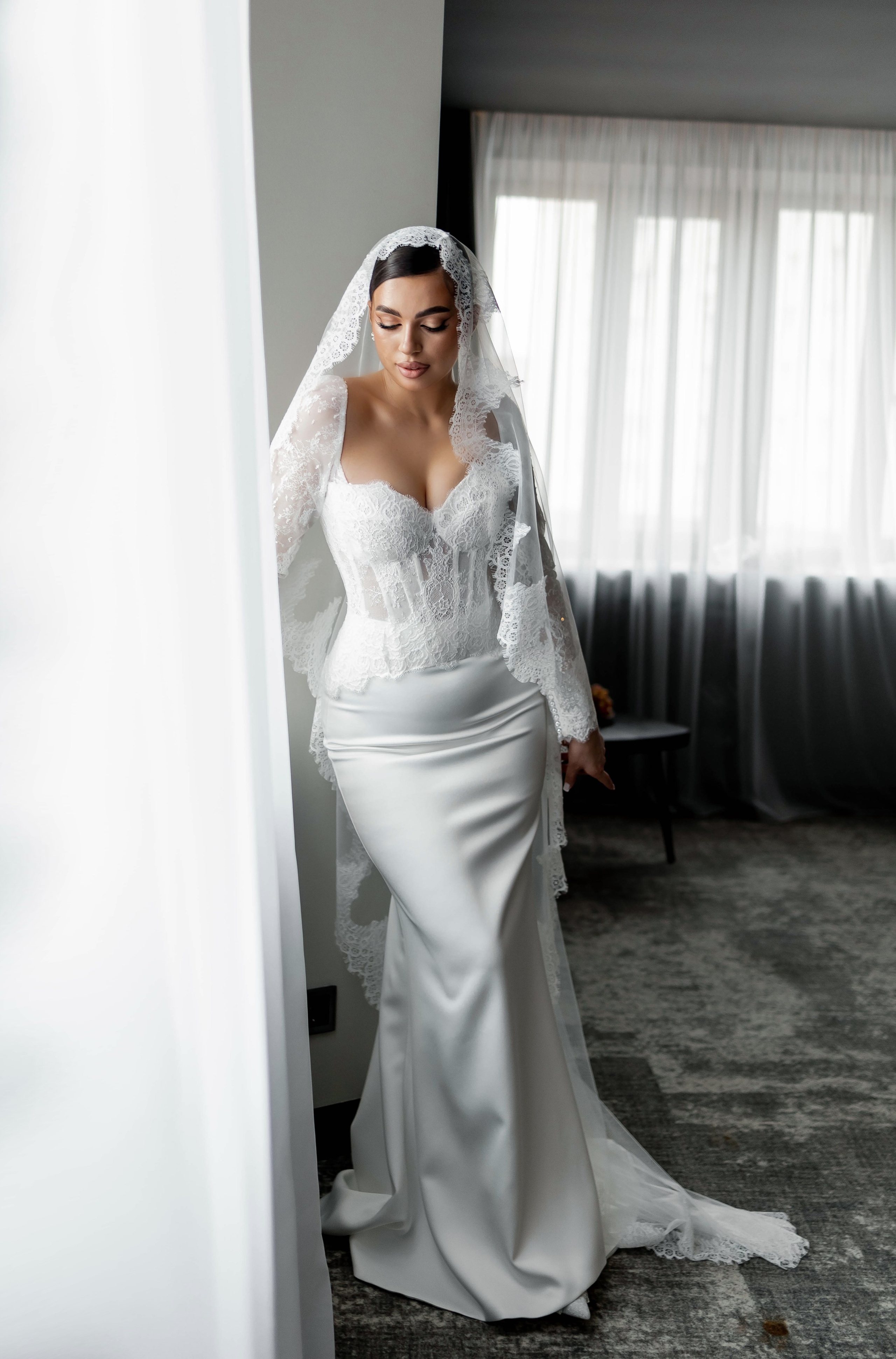 Настя | Дмитрий. Свадебный фотограф Надежда Рыжикова