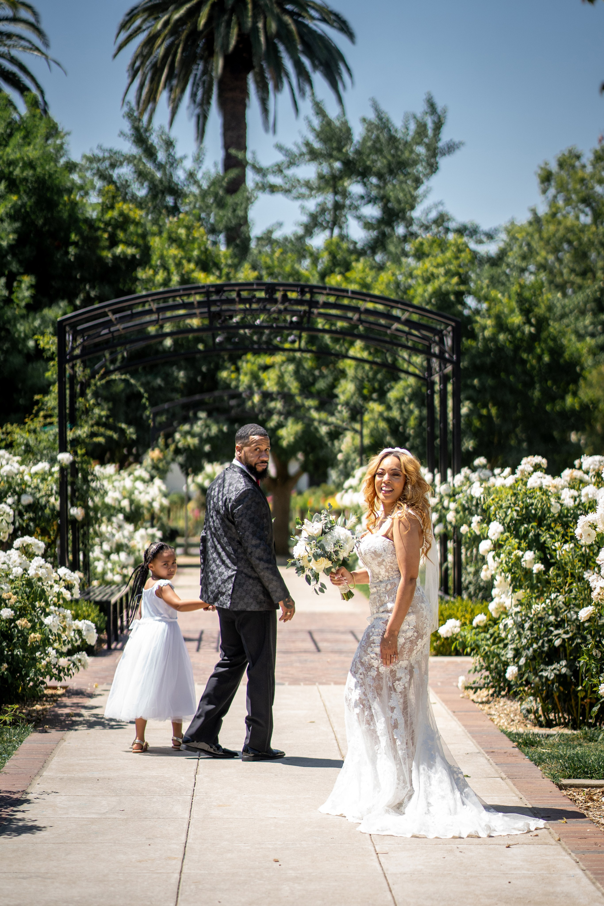 Weddings. Photographer Svetlana Sivkova