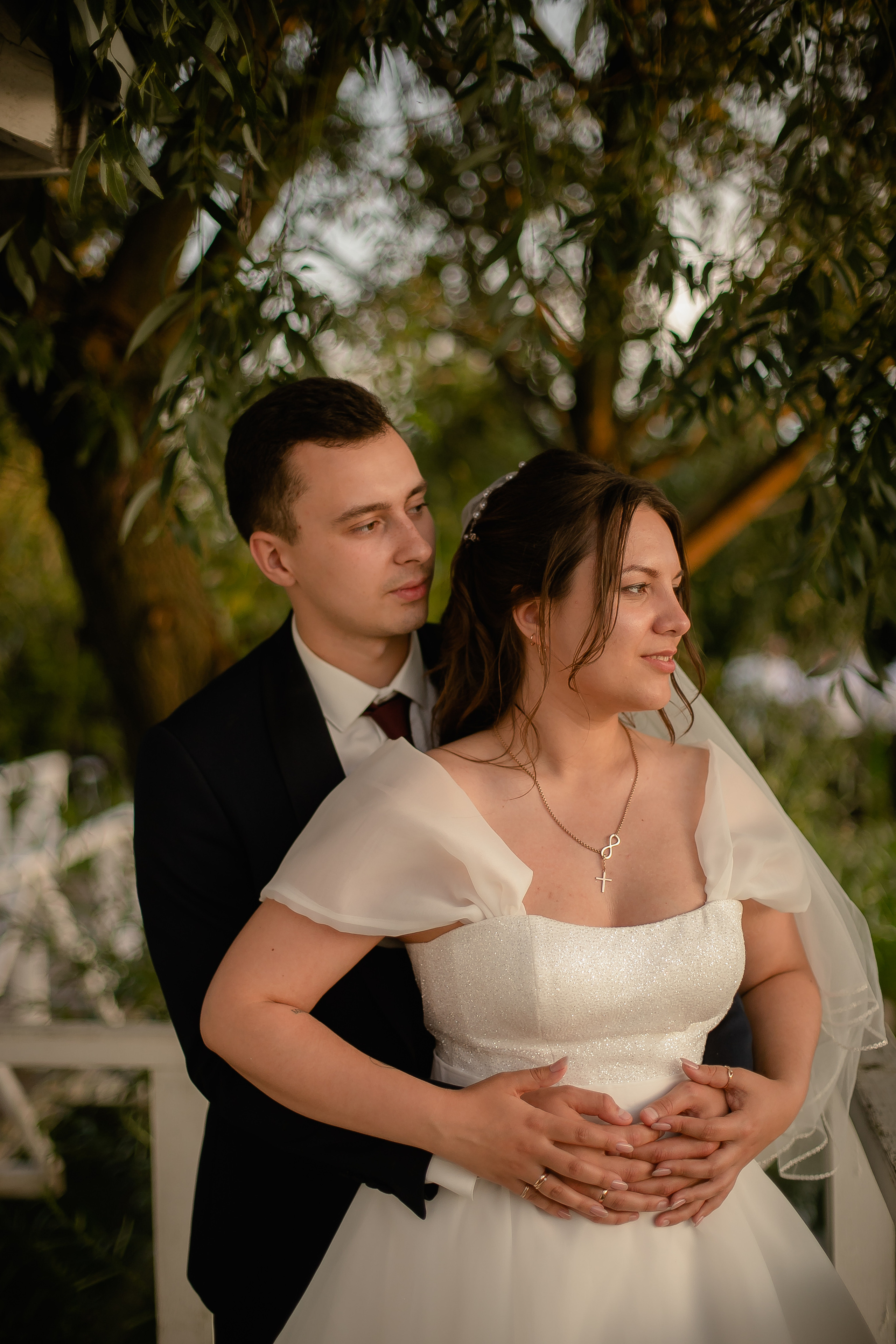 Андрей и Ксения. Фотограф