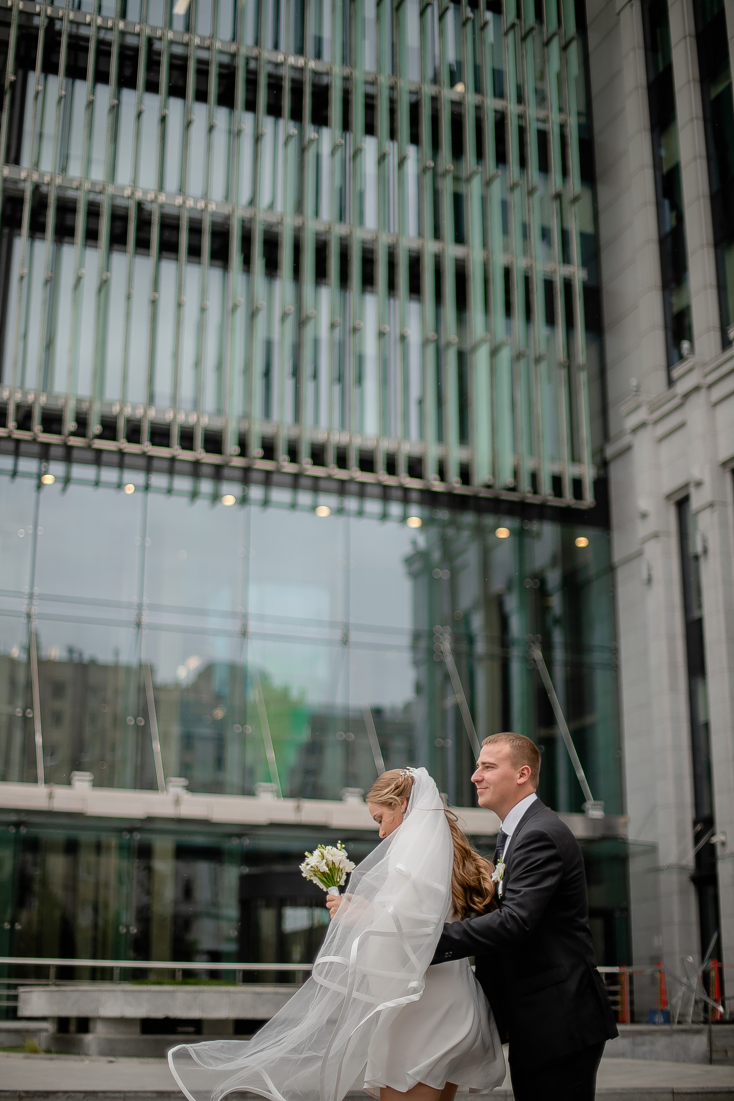 Алексей и Даша. Фотограф