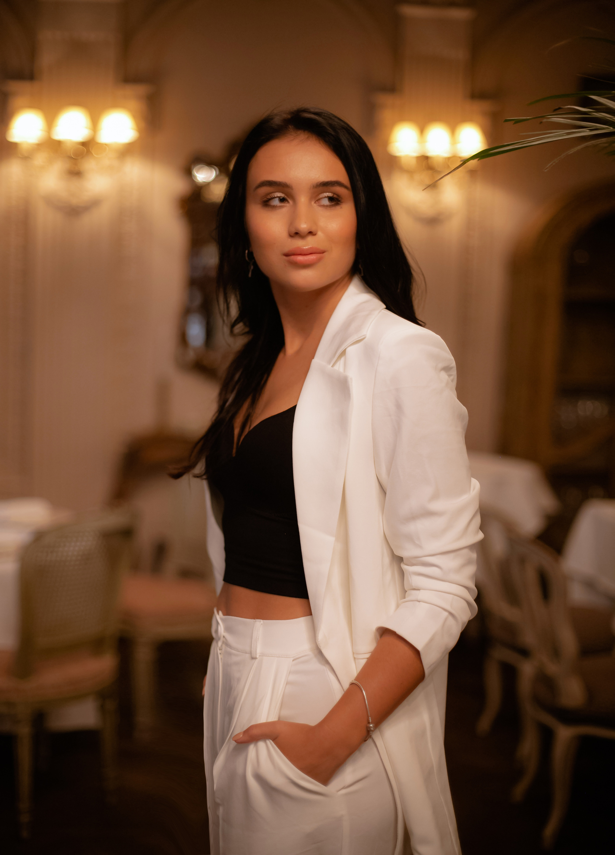 Дарья Батлер. Фотограф