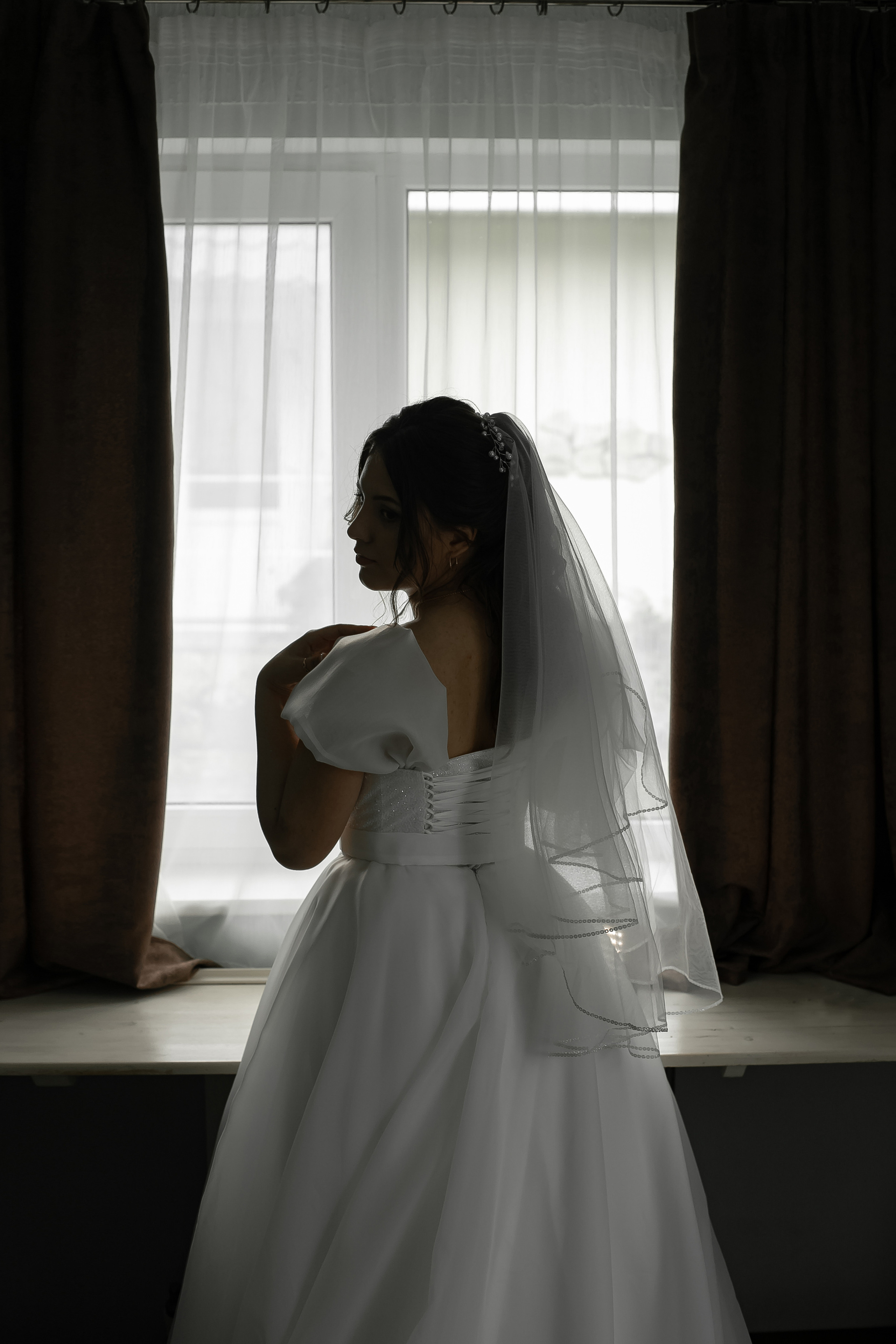 Андрей и Ксения. Фотограф