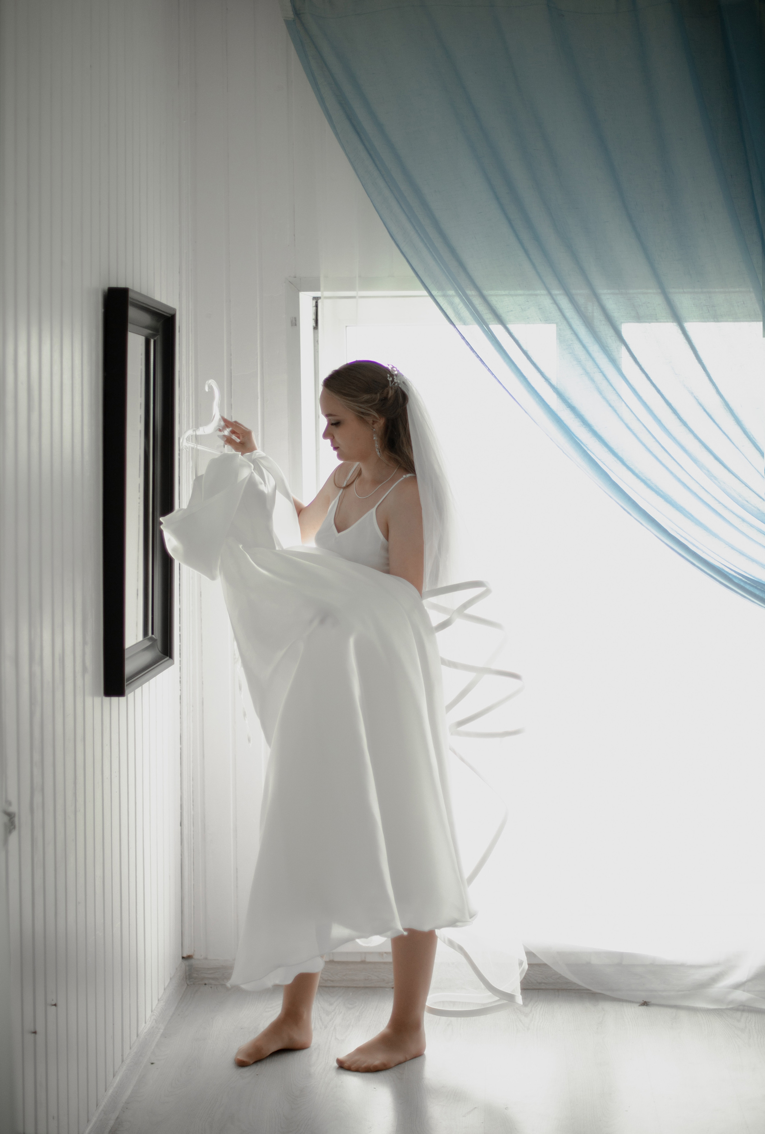 Алексей и Даша. Фотограф