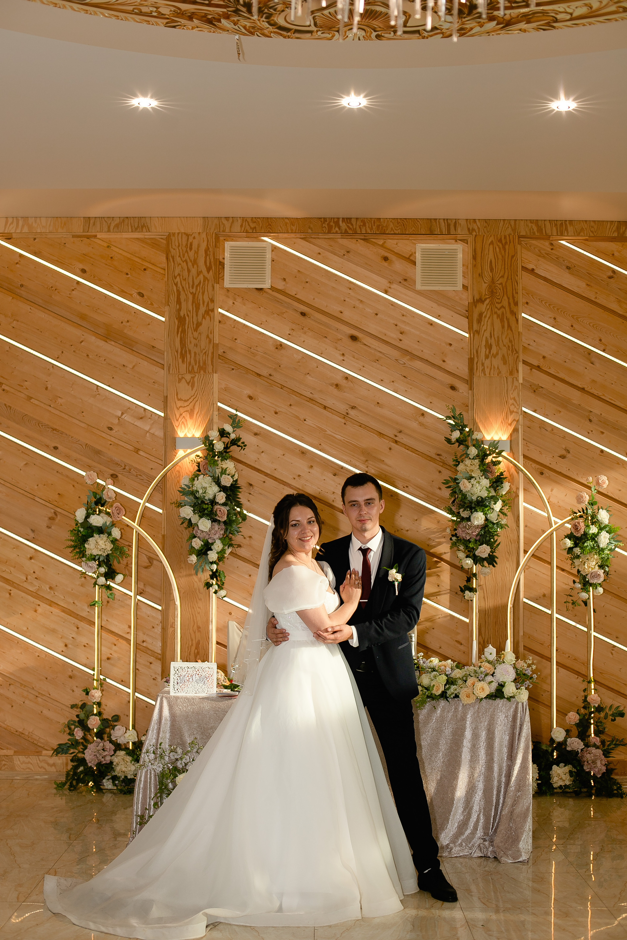 Андрей и Ксения. Фотограф