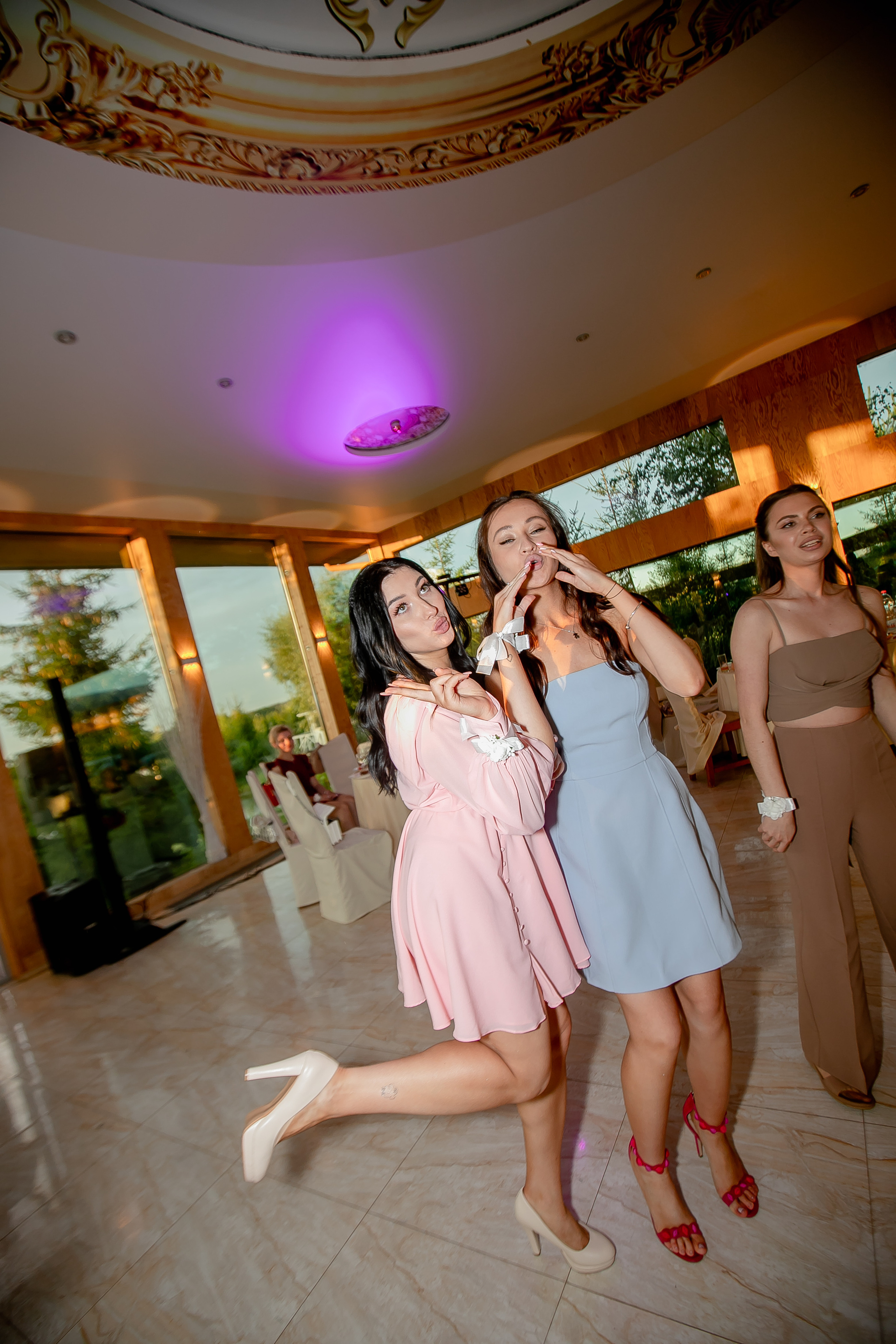 Андрей и Ксения. Фотограф