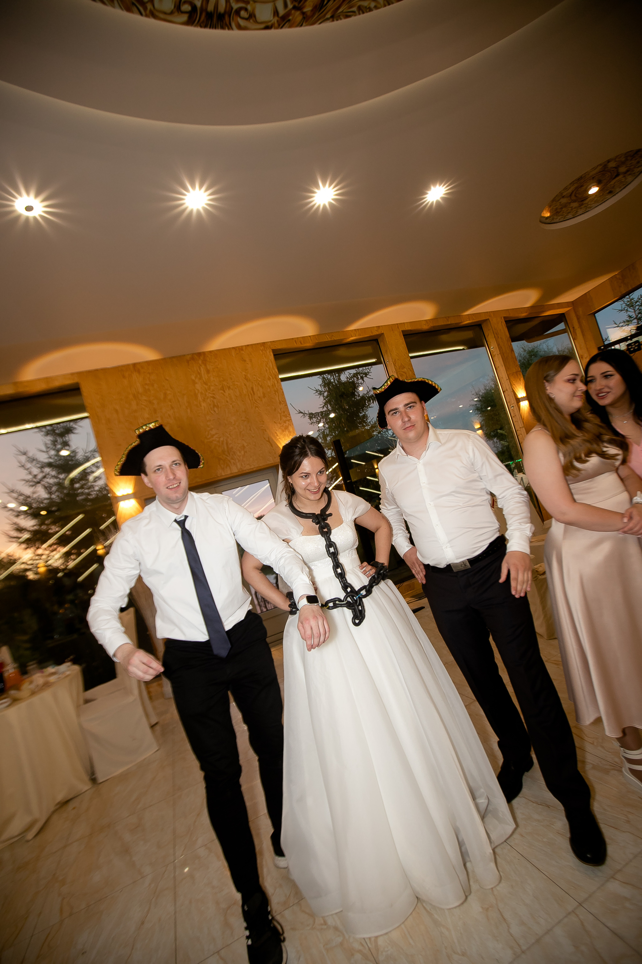 Андрей и Ксения. Фотограф