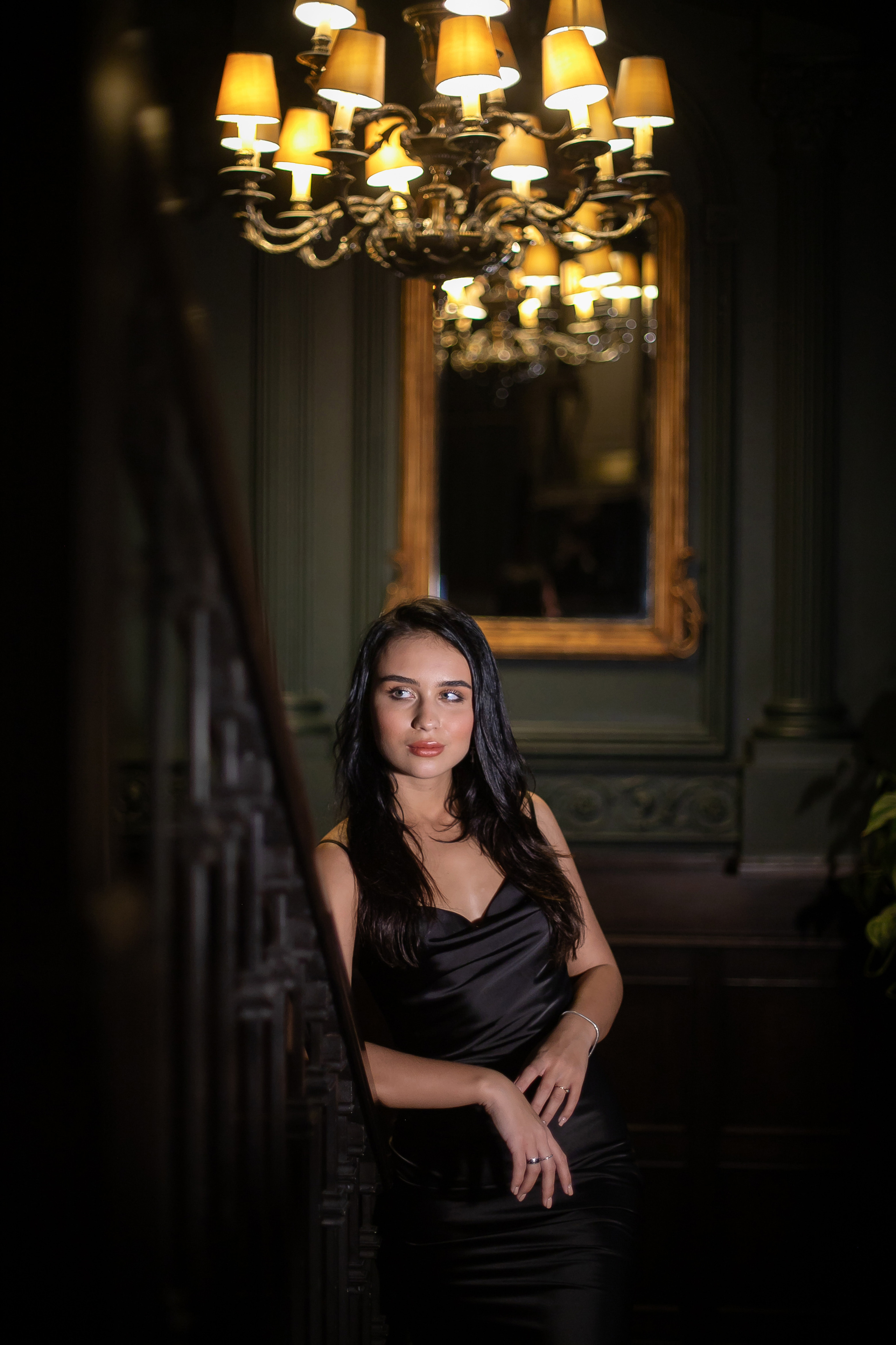 Дарья Батлер. Фотограф