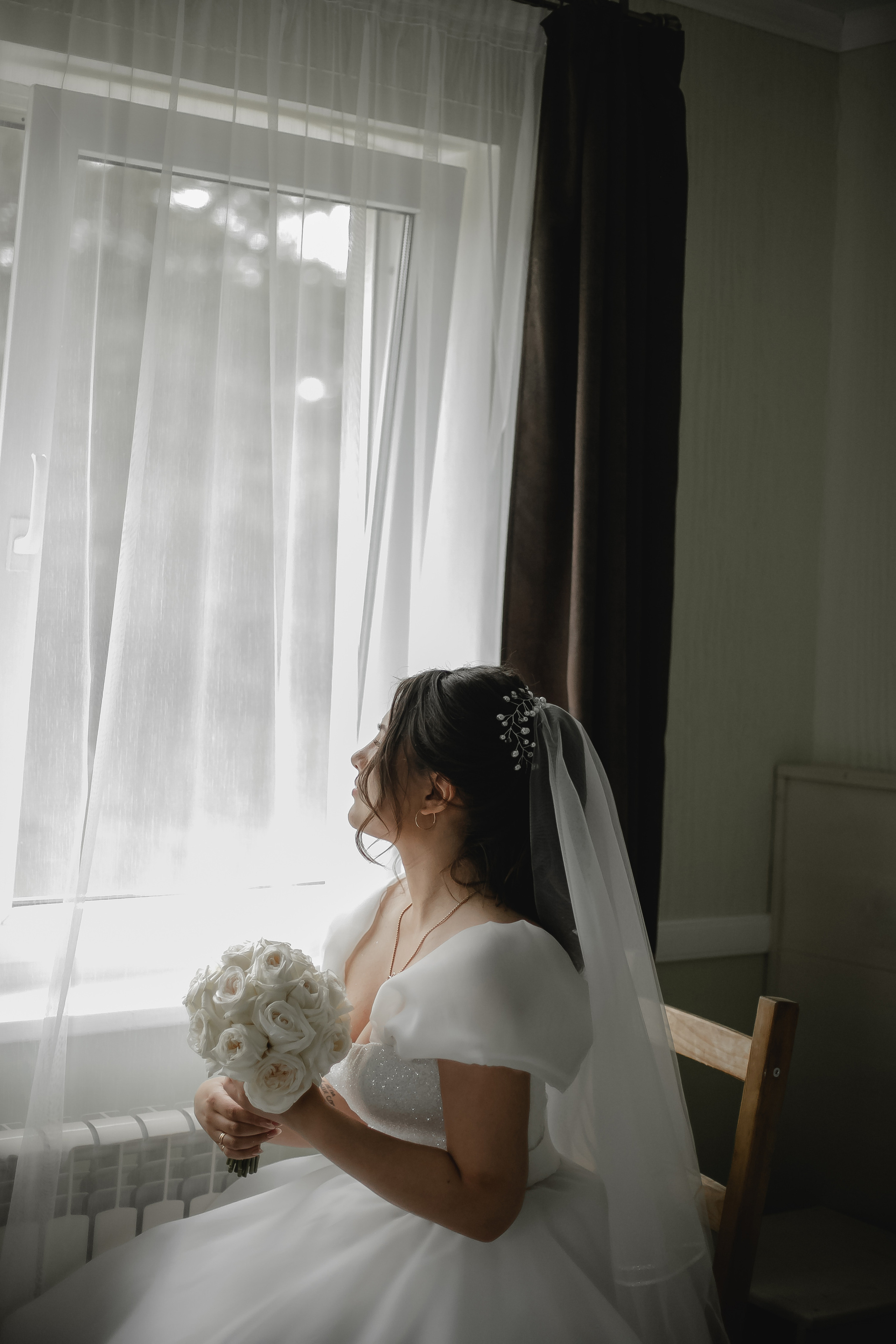 Андрей и Ксения. Фотограф