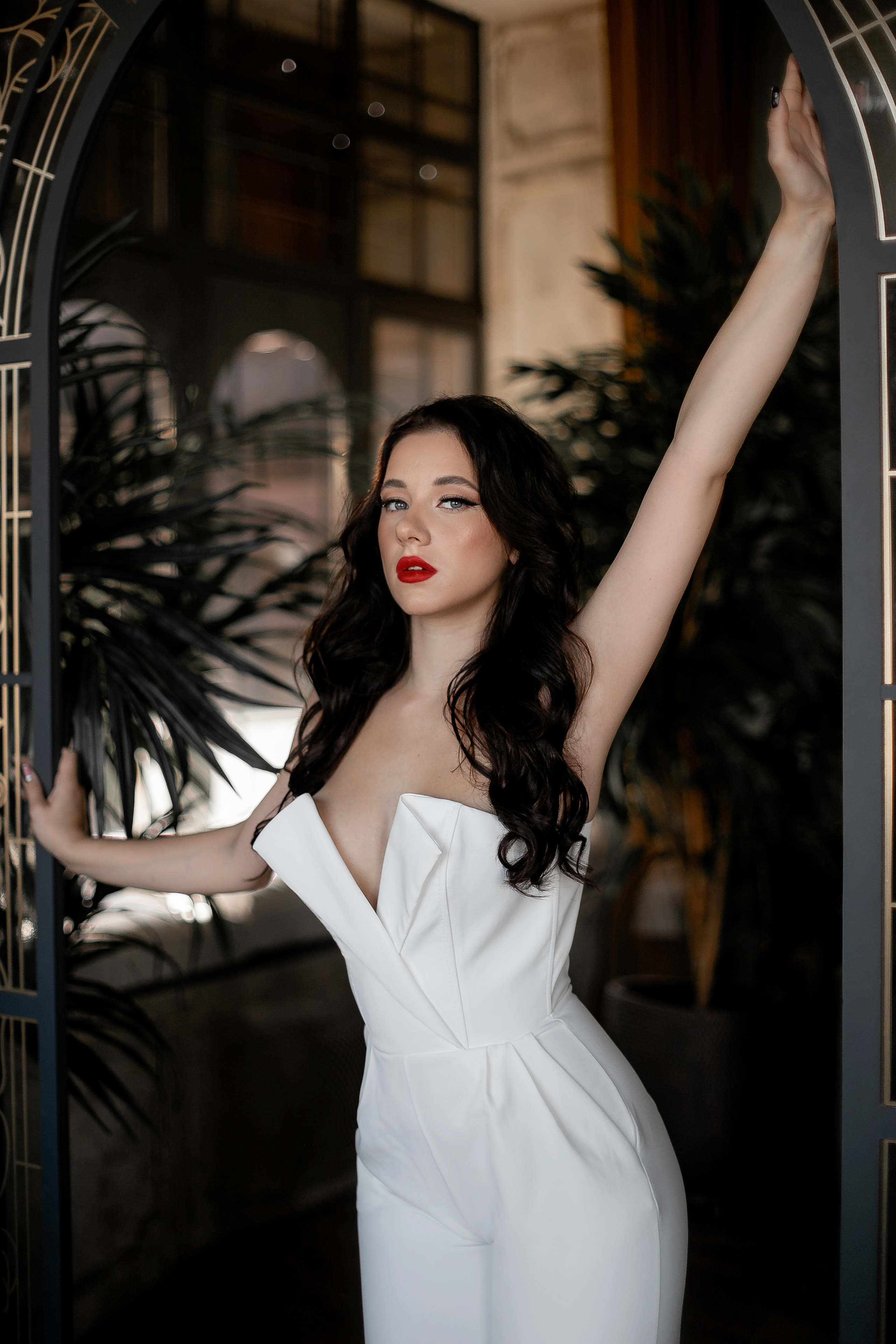 Диод Катрин. Фотограф