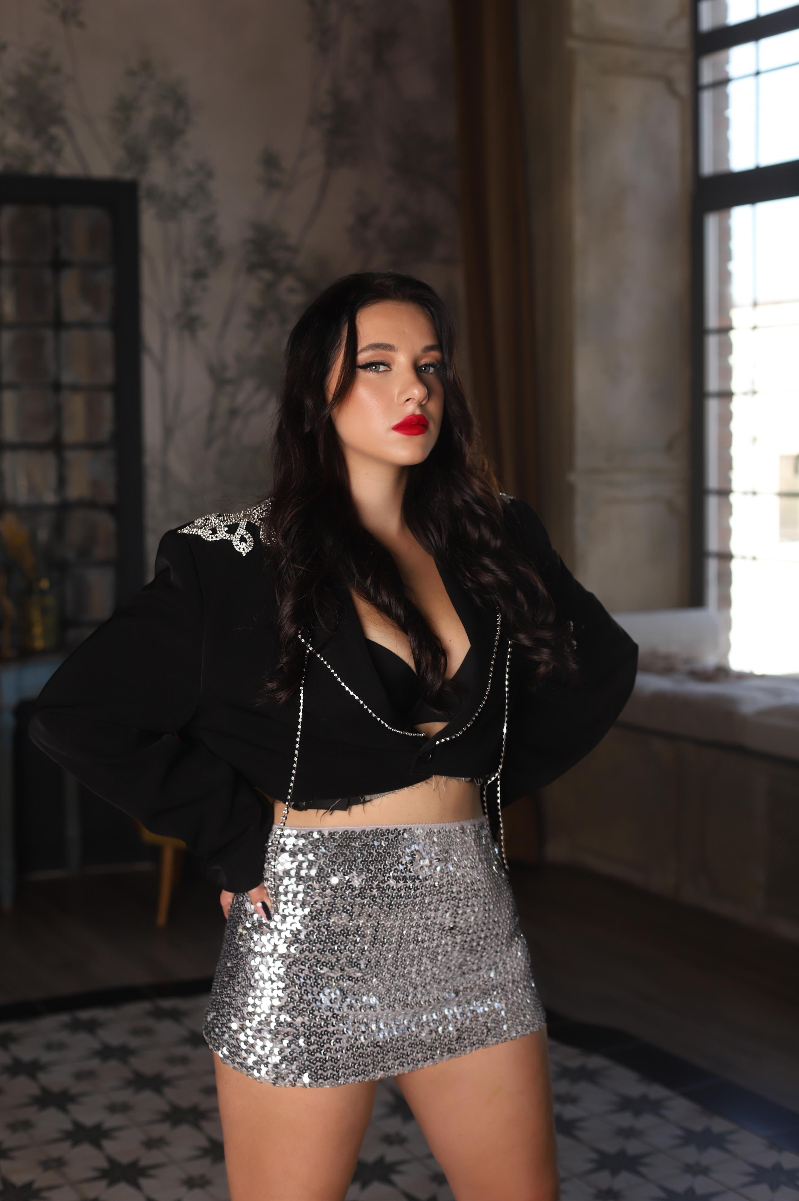 Диод Катрин. Фотограф