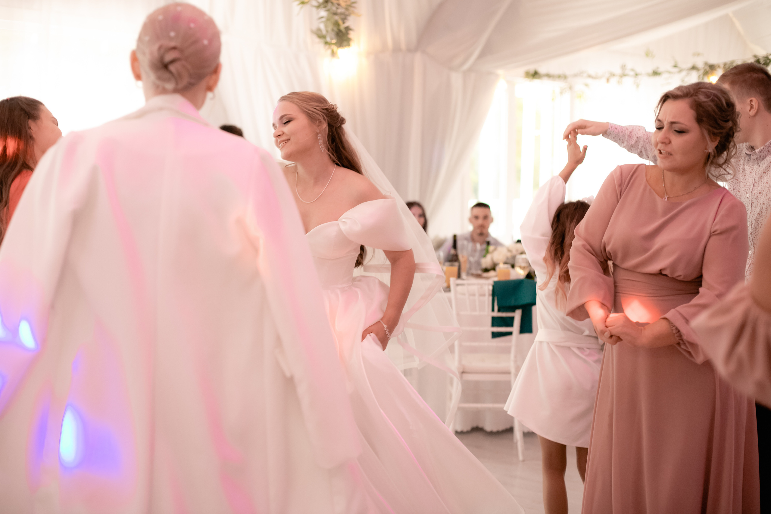 Алексей и Даша. Фотограф