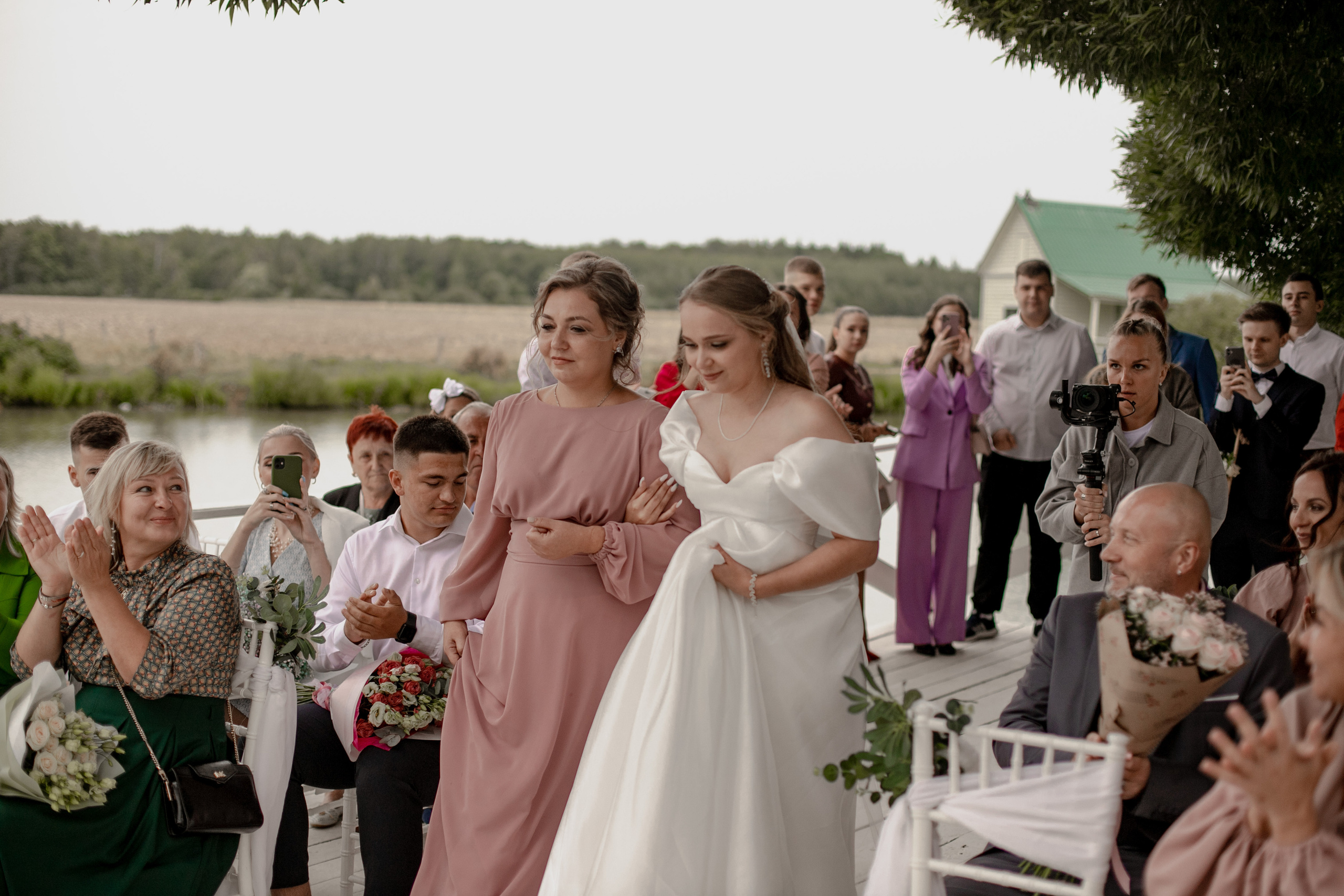 Алексей и Даша. Фотограф