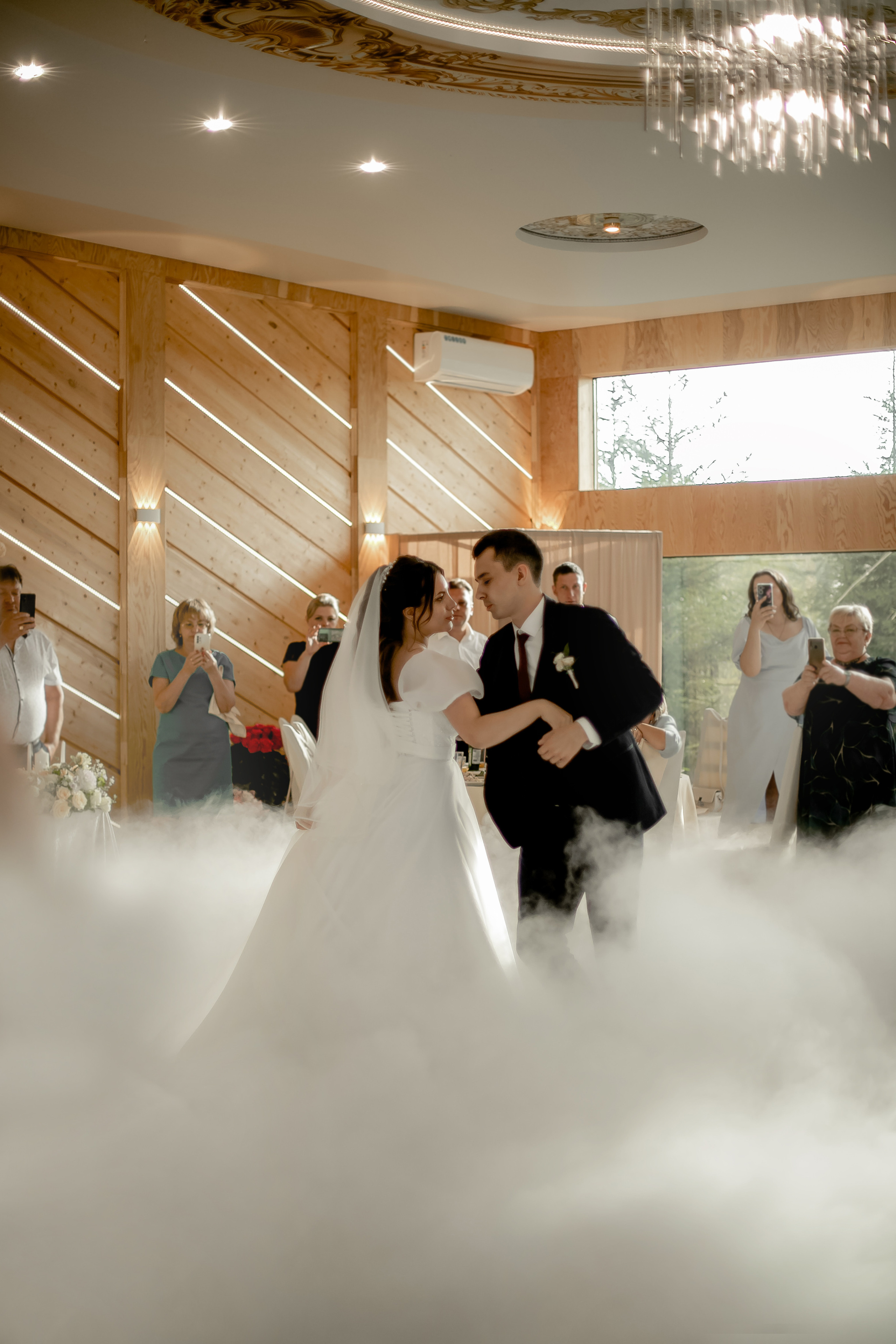 Андрей и Ксения. Фотограф