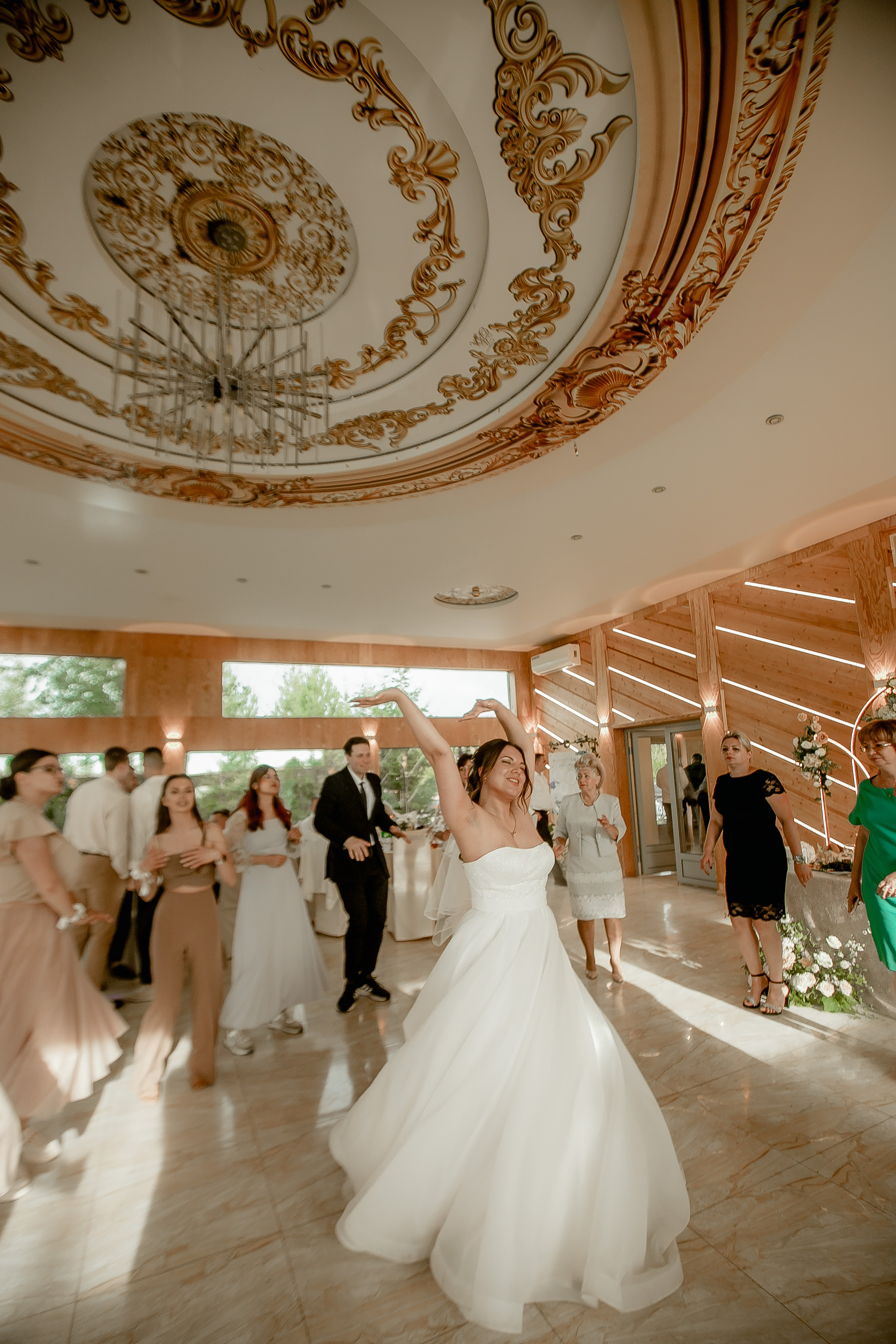 Андрей и Ксения. Фотограф