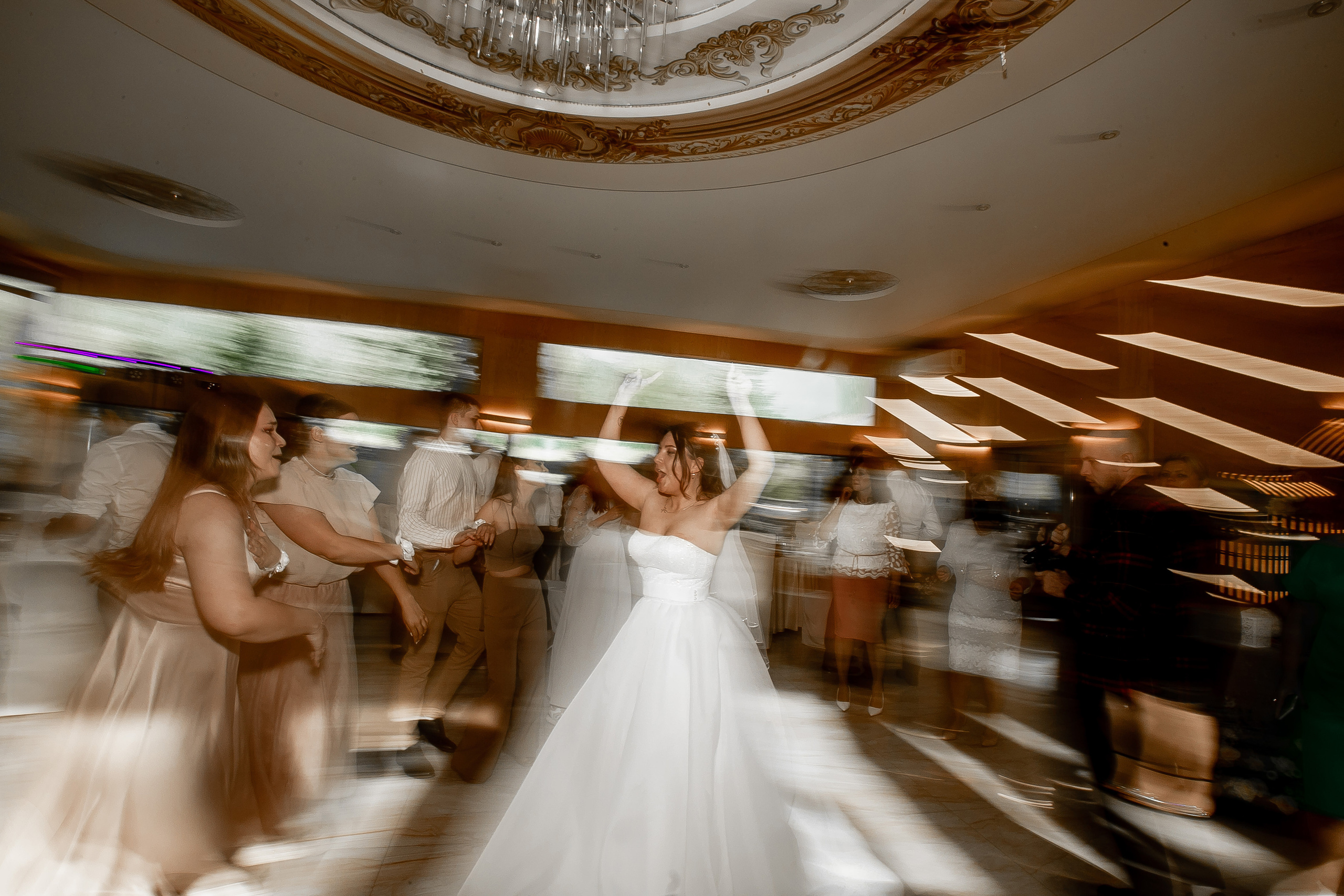 Андрей и Ксения. Фотограф