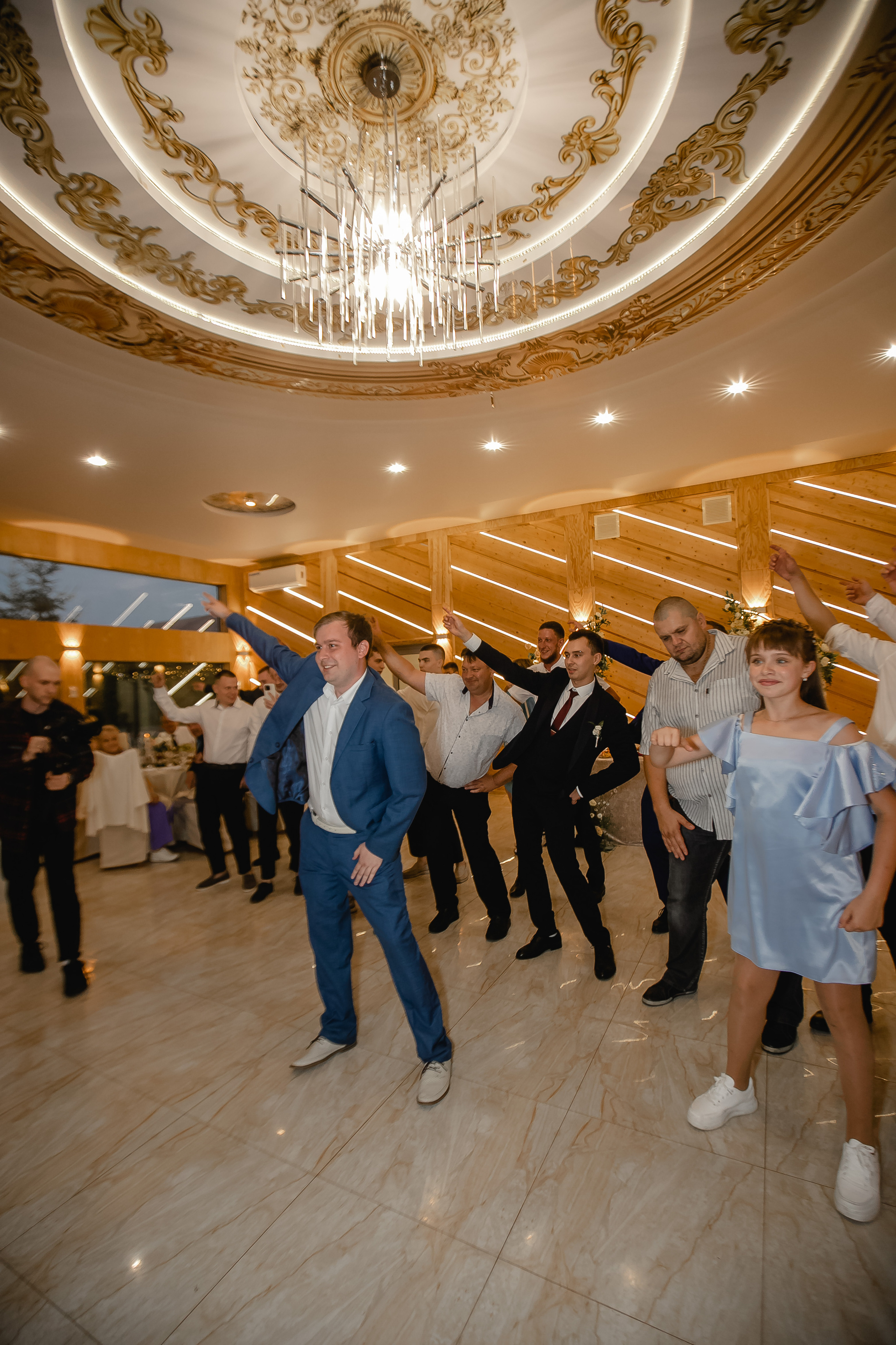 Андрей и Ксения. Фотограф