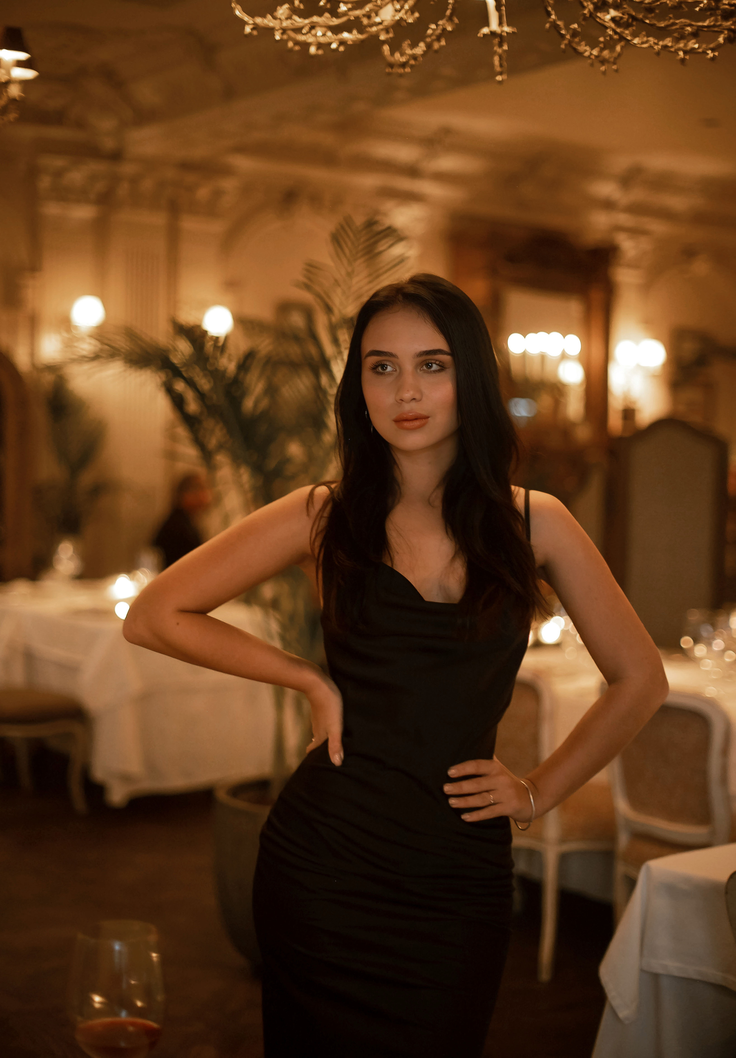 Дарья Батлер. Фотограф