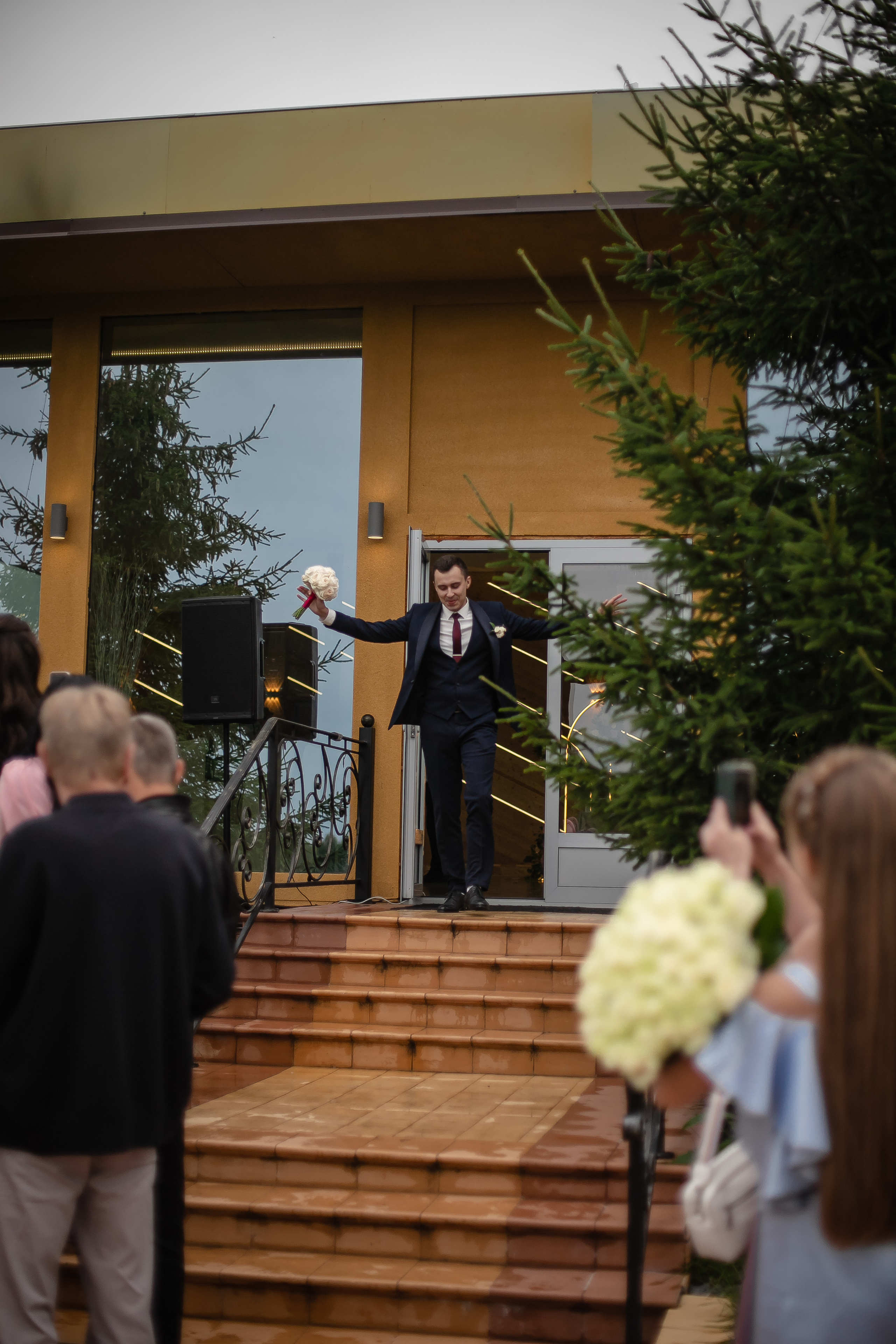 Андрей и Ксения. Фотограф