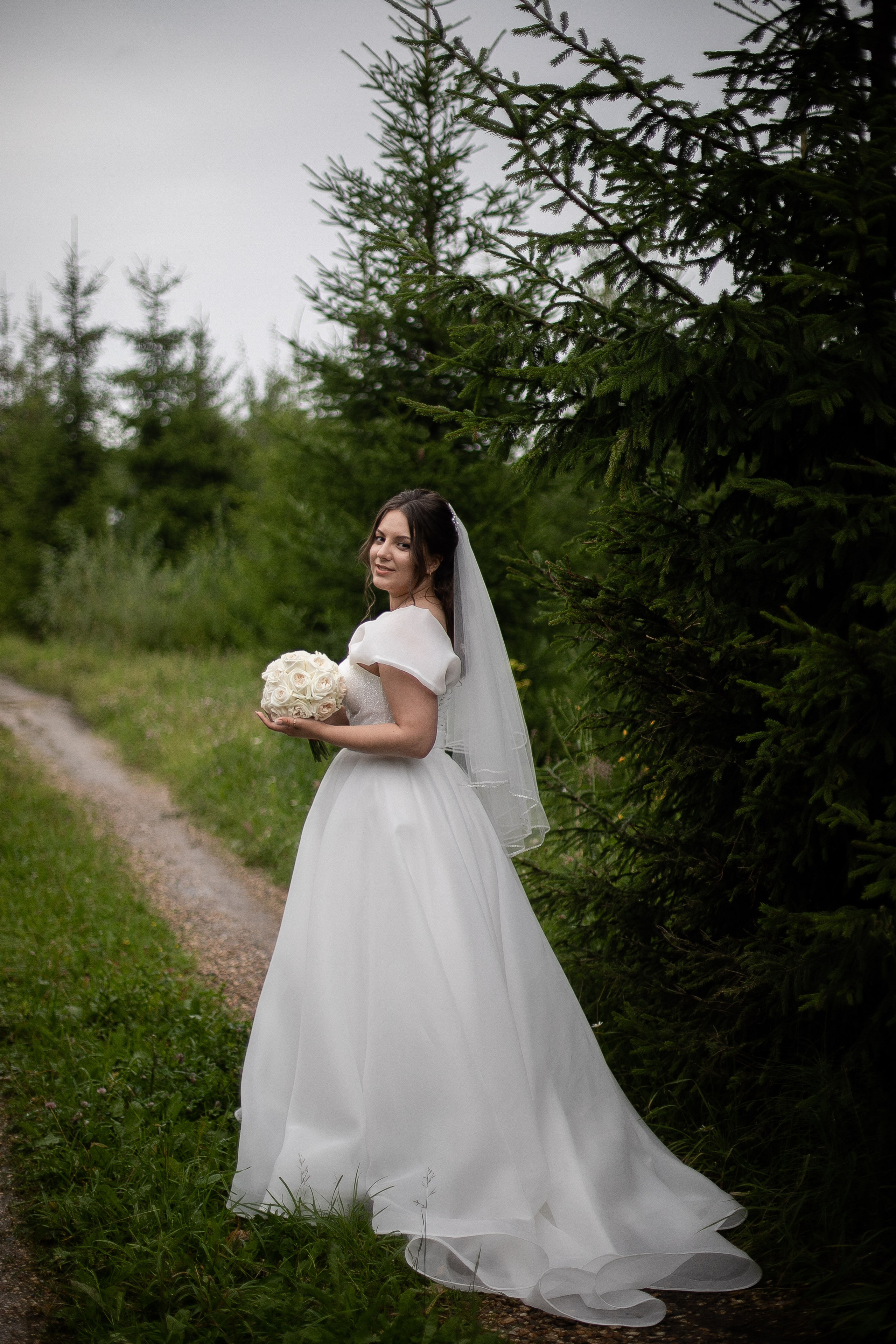 Андрей и Ксения. Фотограф