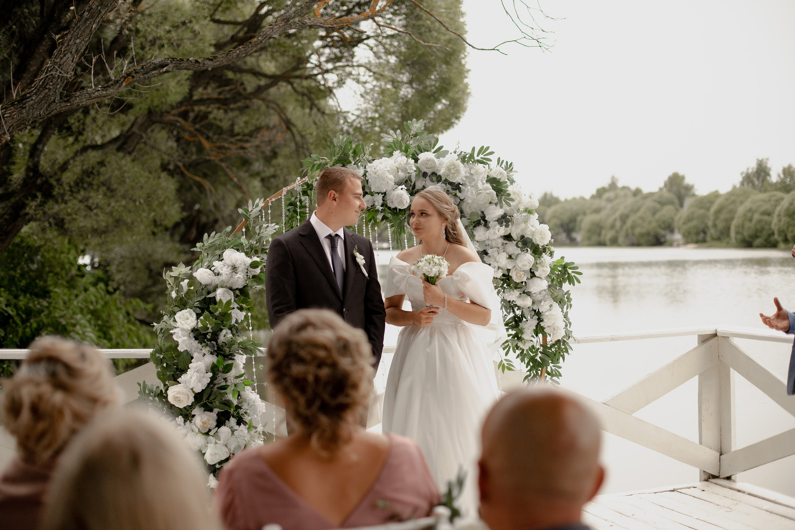 Алексей и Даша. Фотограф