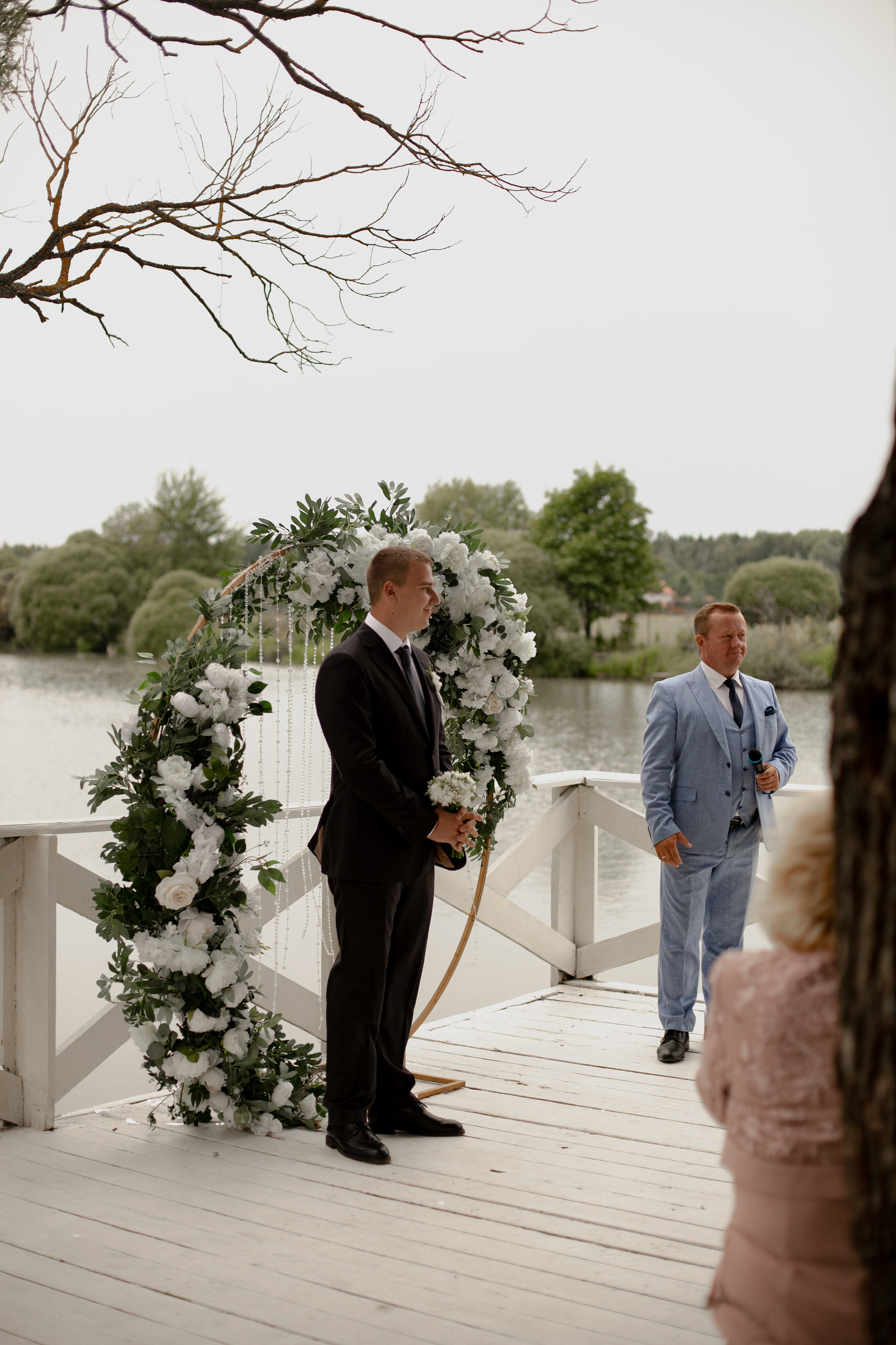 Алексей и Даша. Фотограф