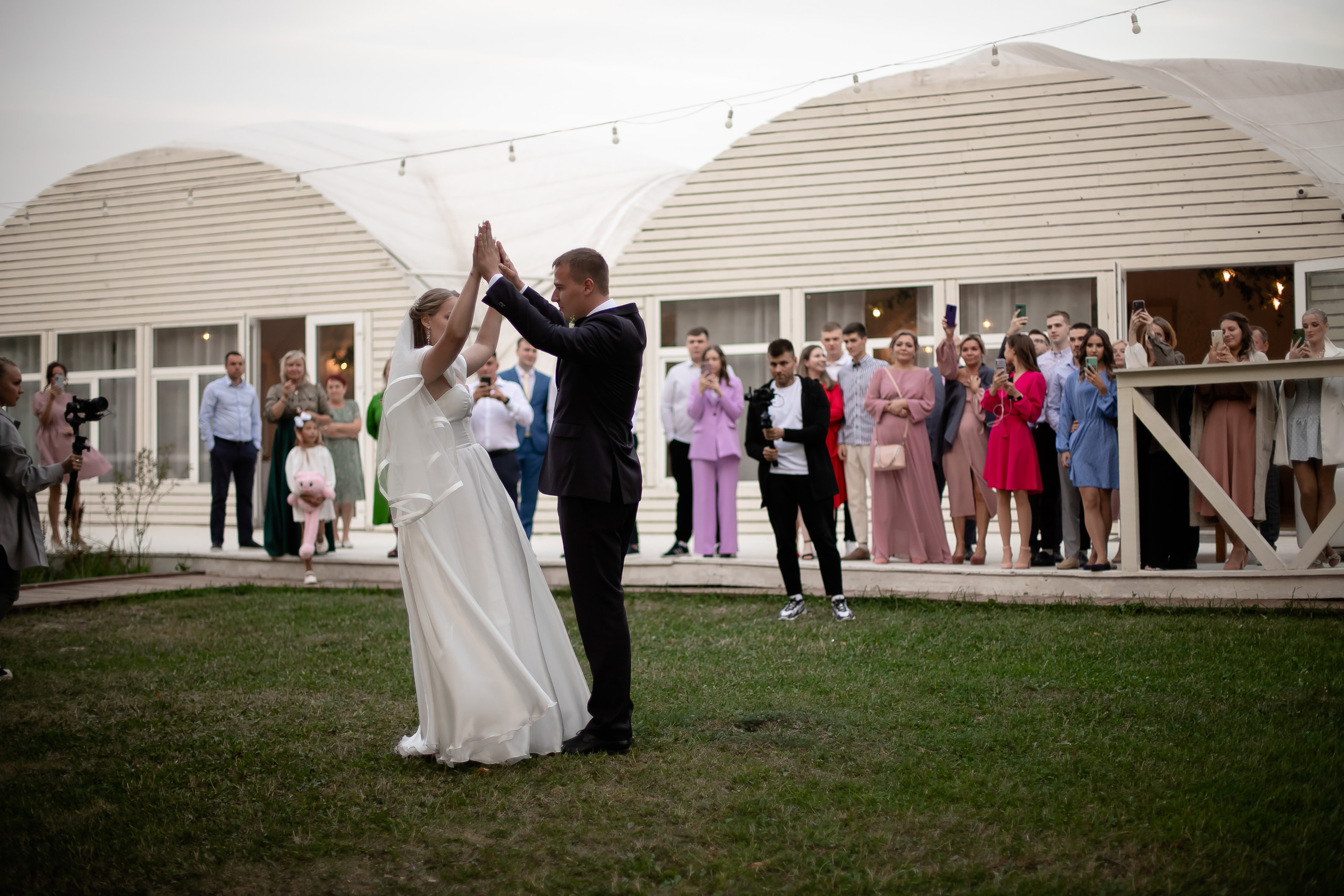 Алексей и Даша. Фотограф